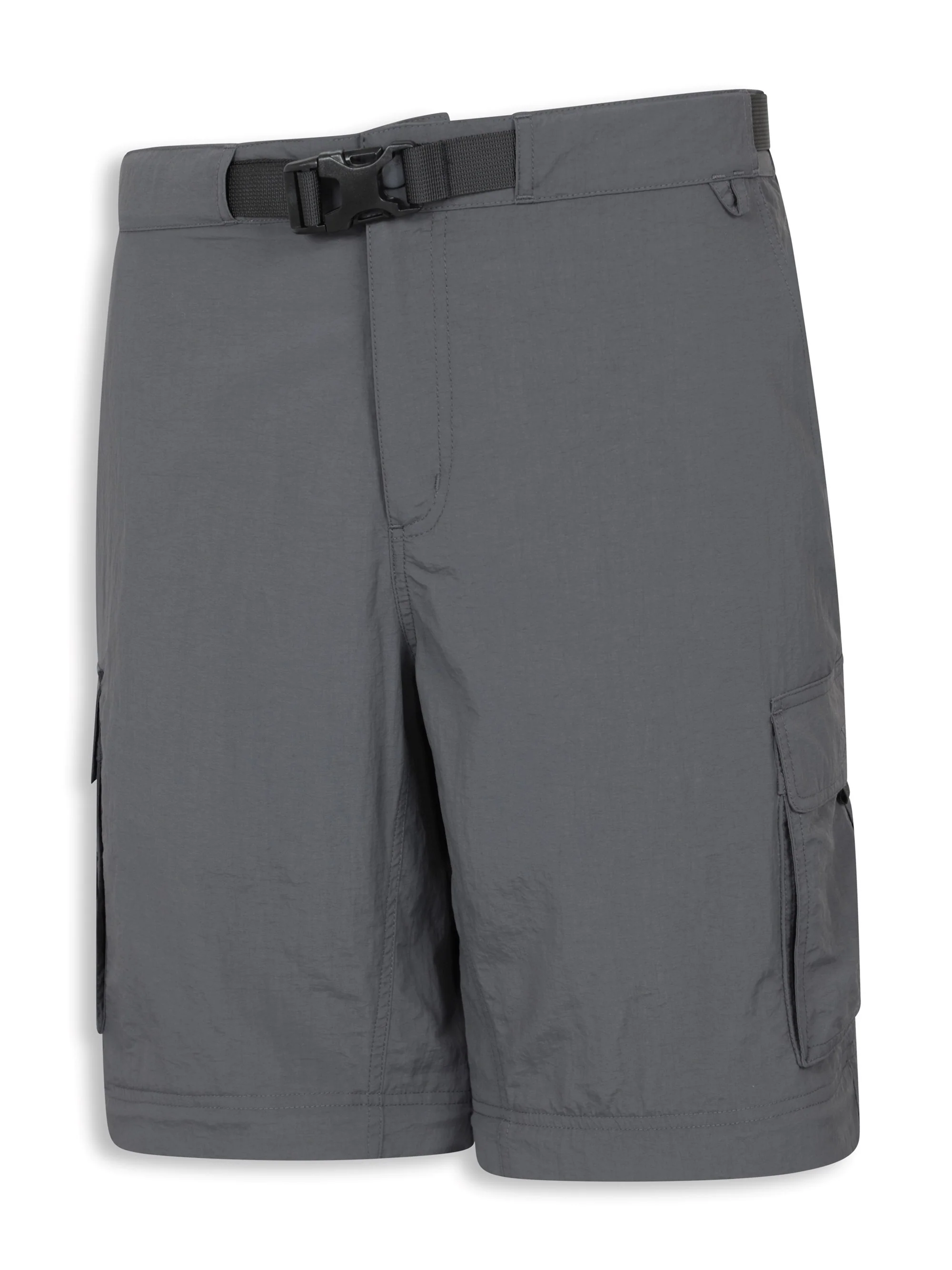 EMS Camp Cargo Mens Zip-Off Pants Short Length - Image 27