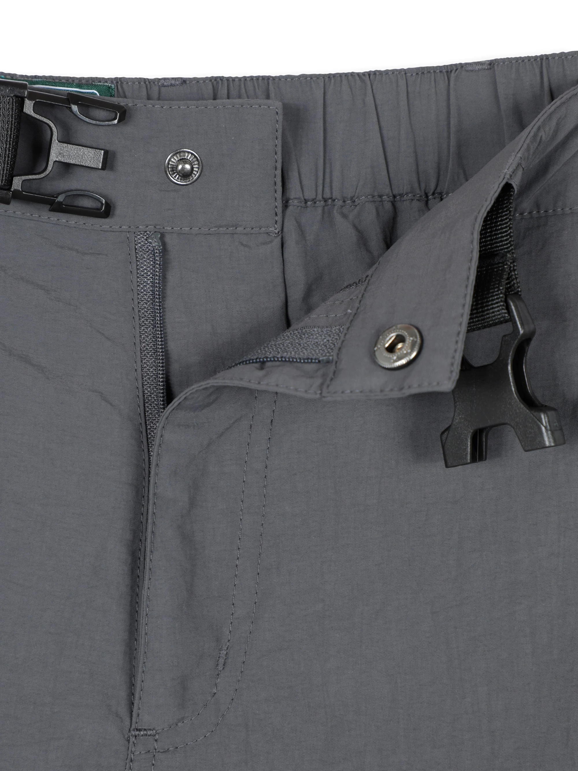 EMS Camp Cargo Mens Zip-Off Pants Short Length - Image 28