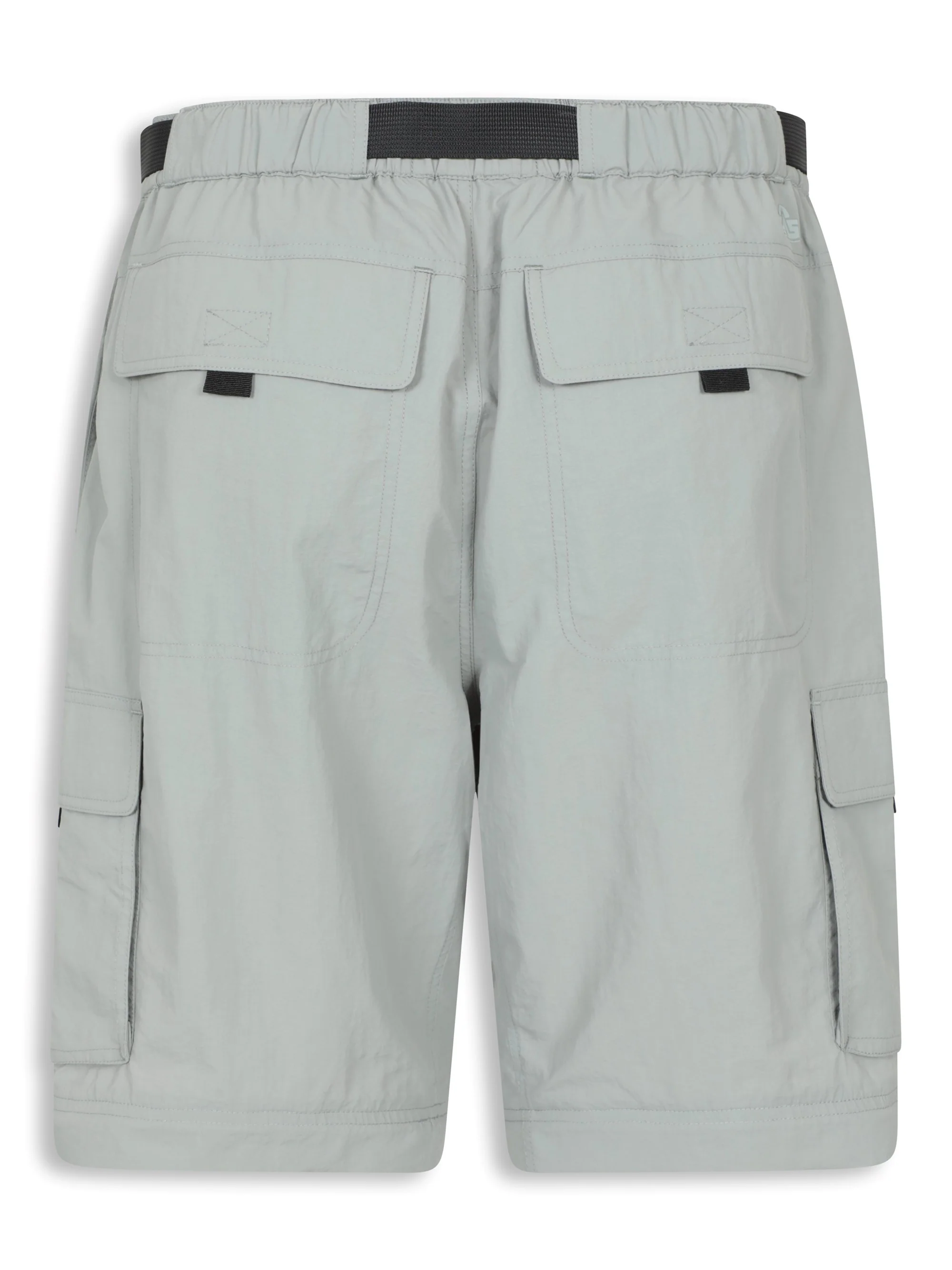 EMS Camp Cargo Mens Zip-Off Pants Short Length - Image 29