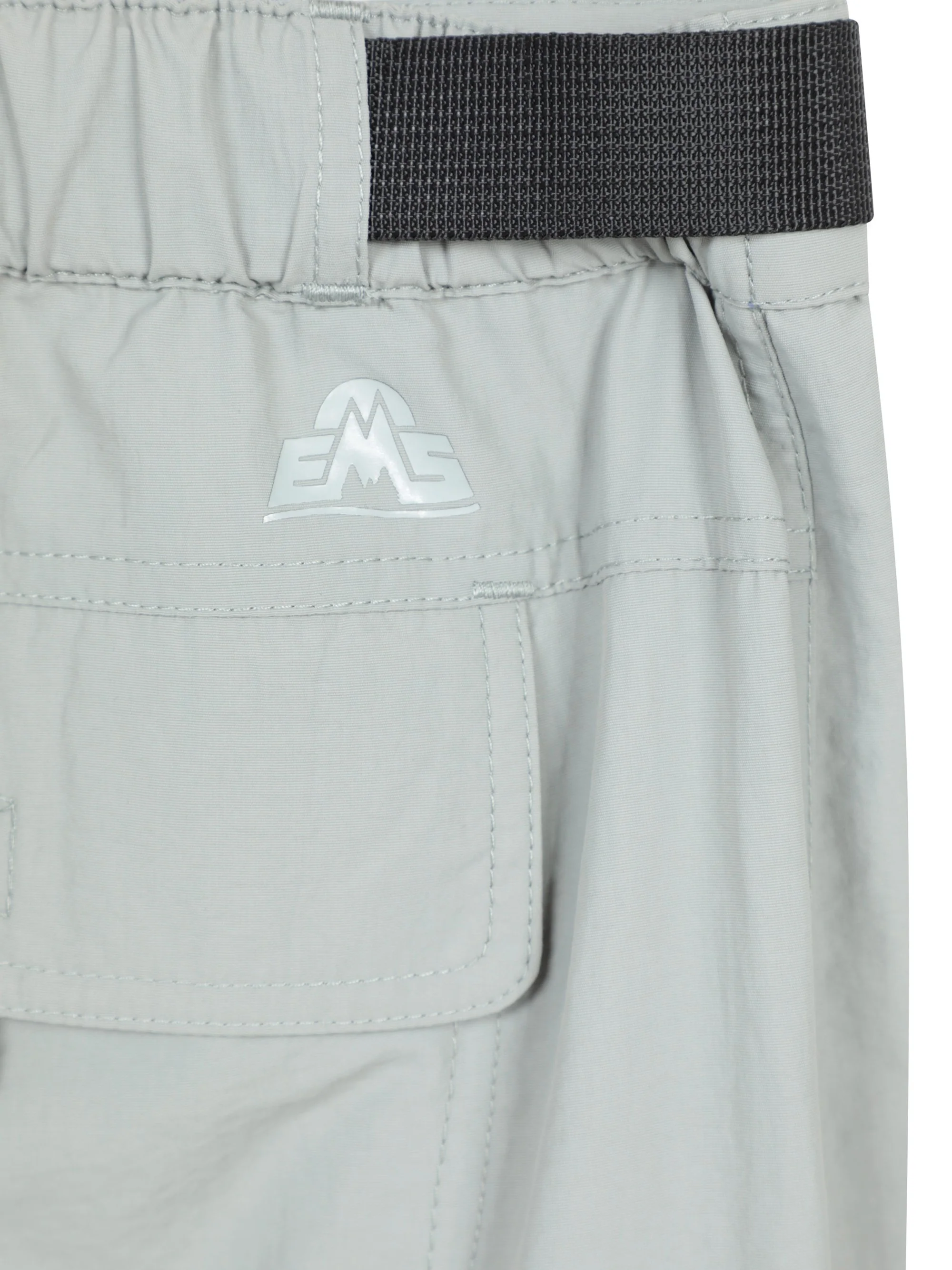 EMS Camp Cargo Mens Zip-Off Pants Short Length - Image 30