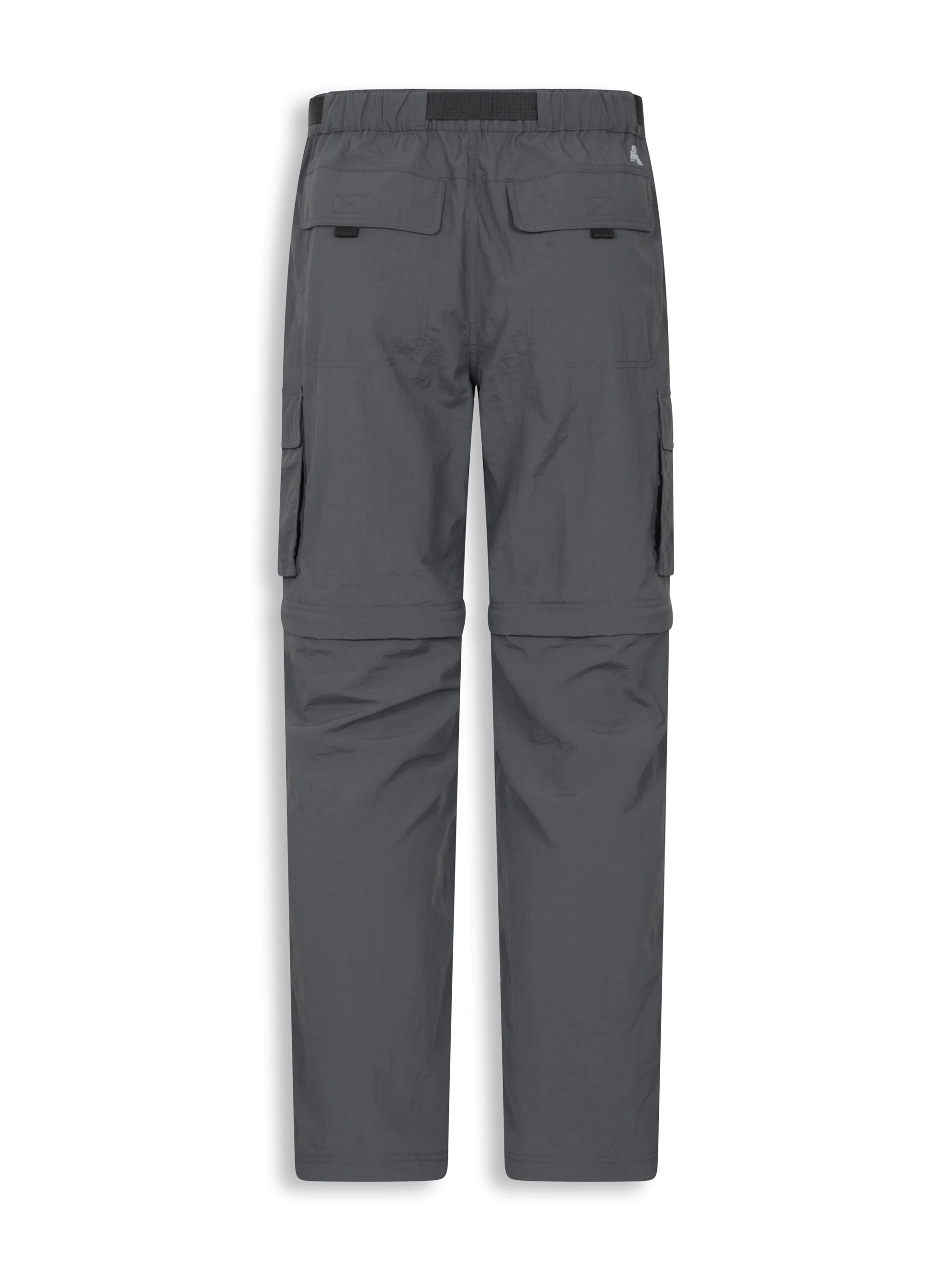 EMS Camp Cargo Mens Zip-Off Pants Short Length - Image 31