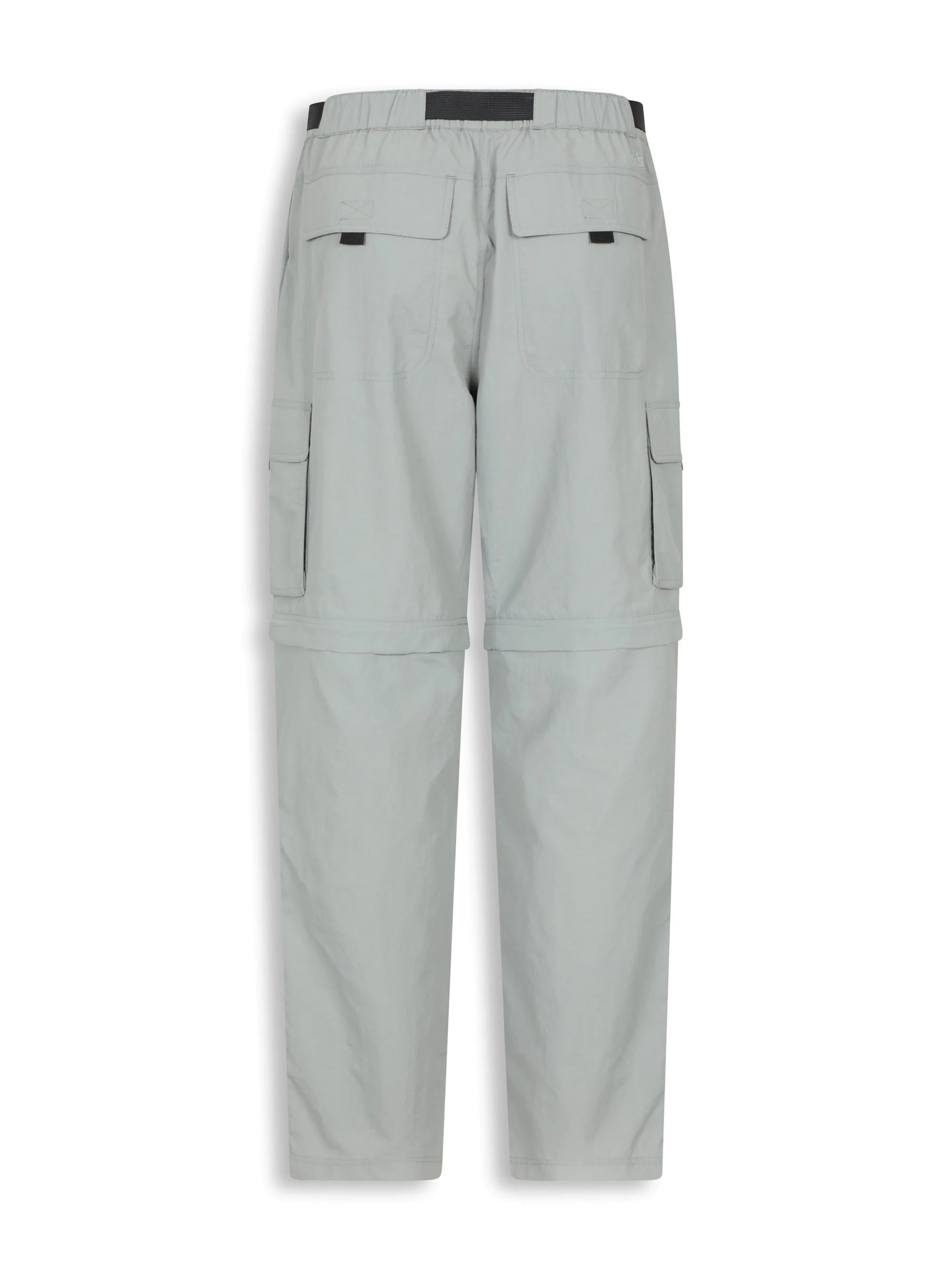 EMS Camp Cargo Mens Zip-Off Pants Short Length - Image 32