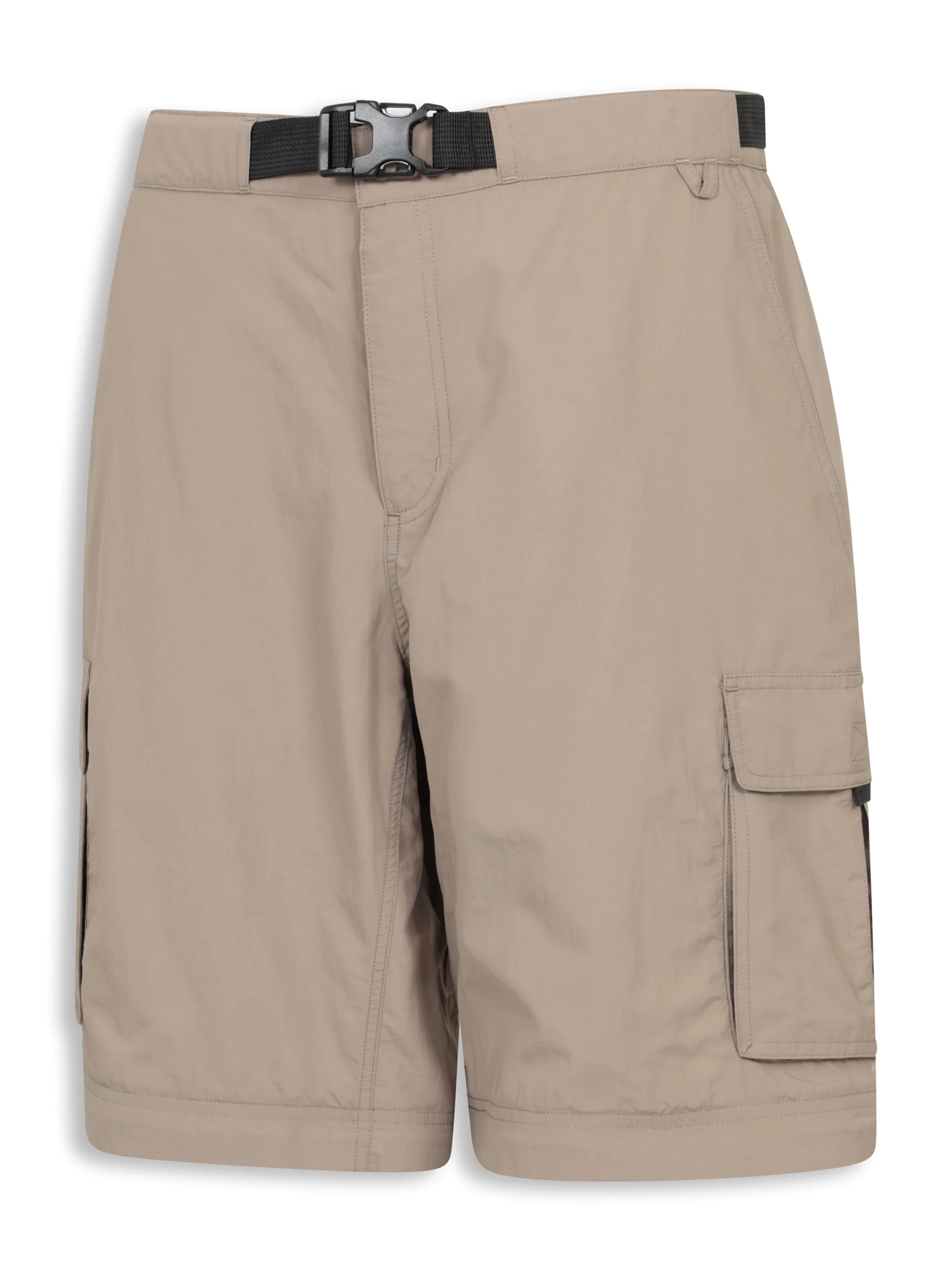EMS Camp Cargo Mens Zip-Off Pants Short Length - Image 6
