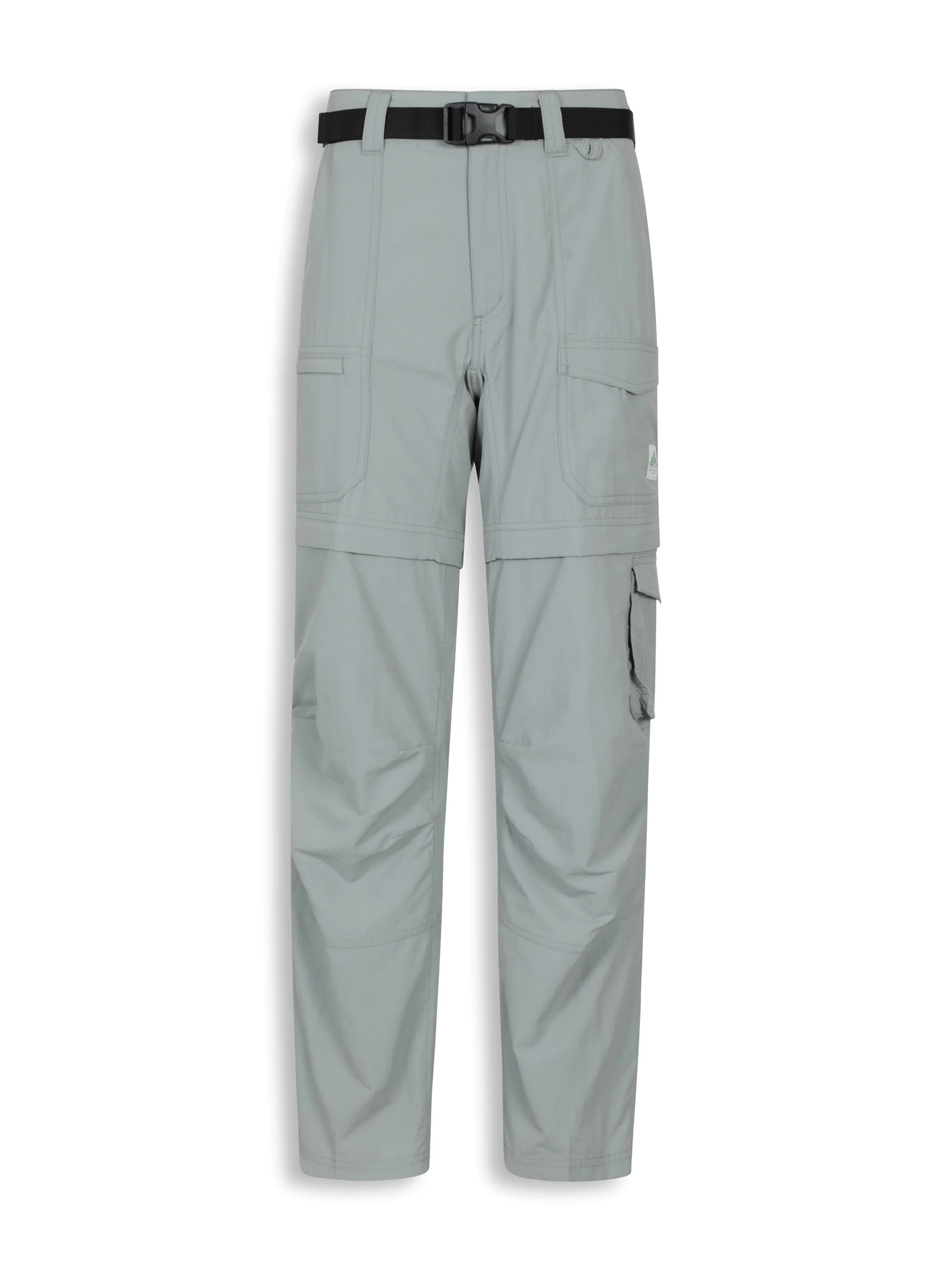 EMS Camp Cargo Womens Zip-Off Pants - Image 14