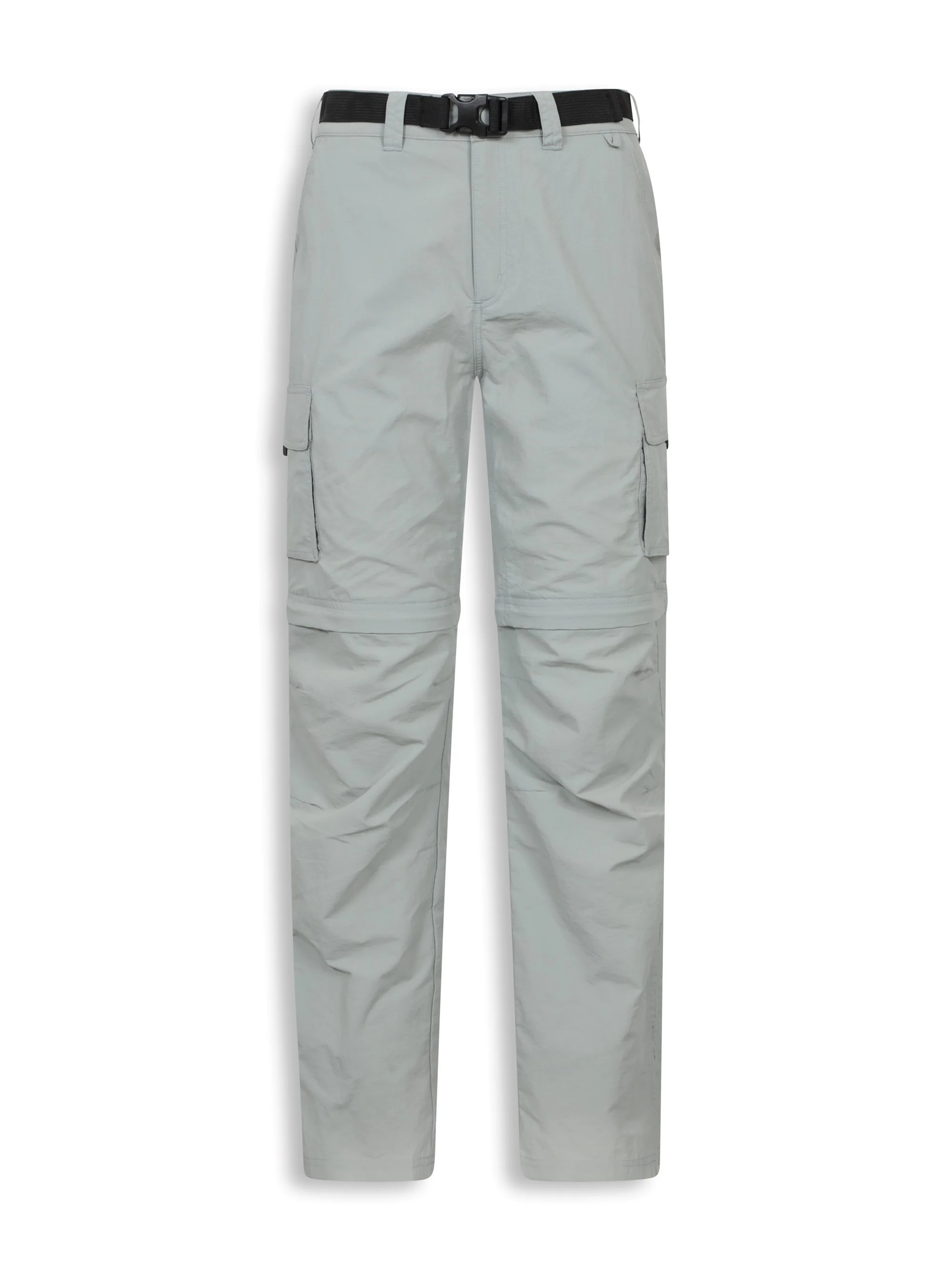 EMS Camp Cargo Womens Zip-Off Pants - Image 18
