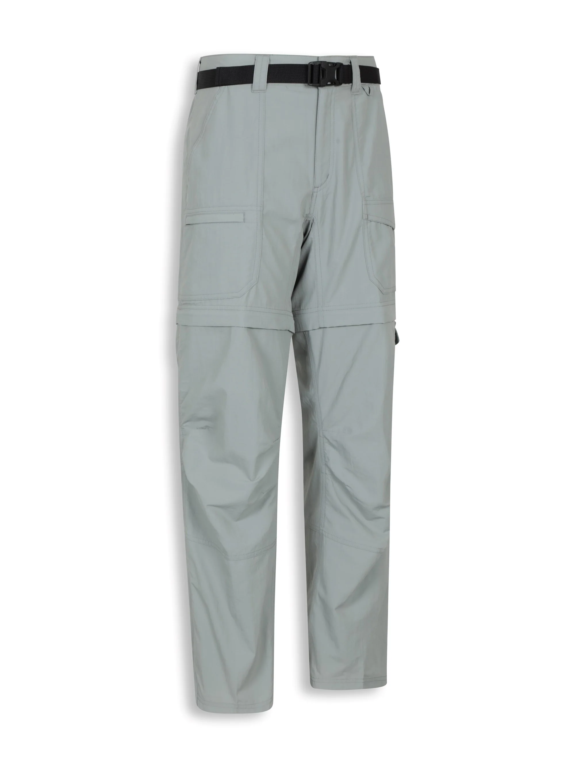 EMS Camp Cargo Womens Zip-Off Pants - Image 19