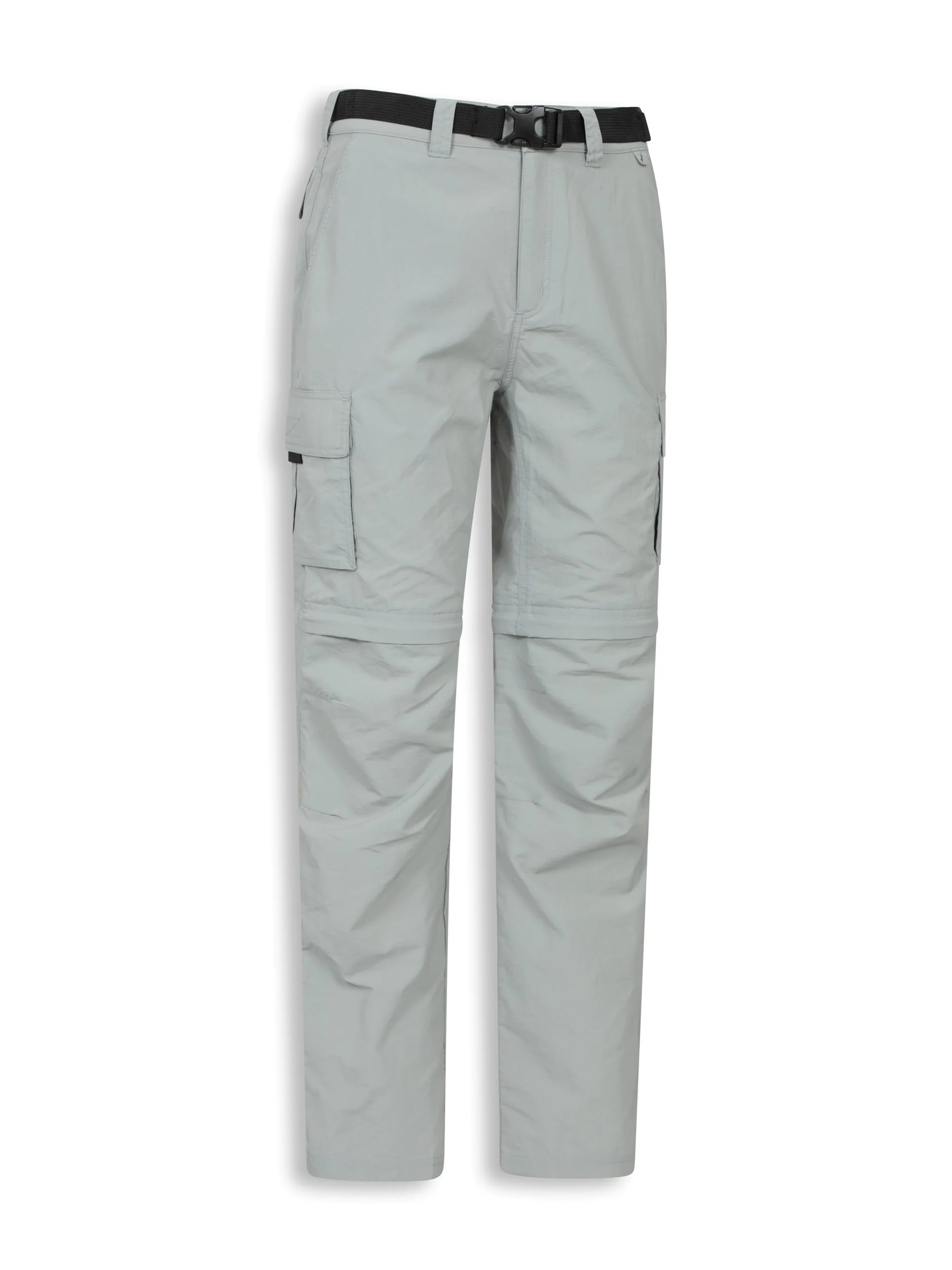 EMS Camp Cargo Womens Zip-Off Pants - Image 20
