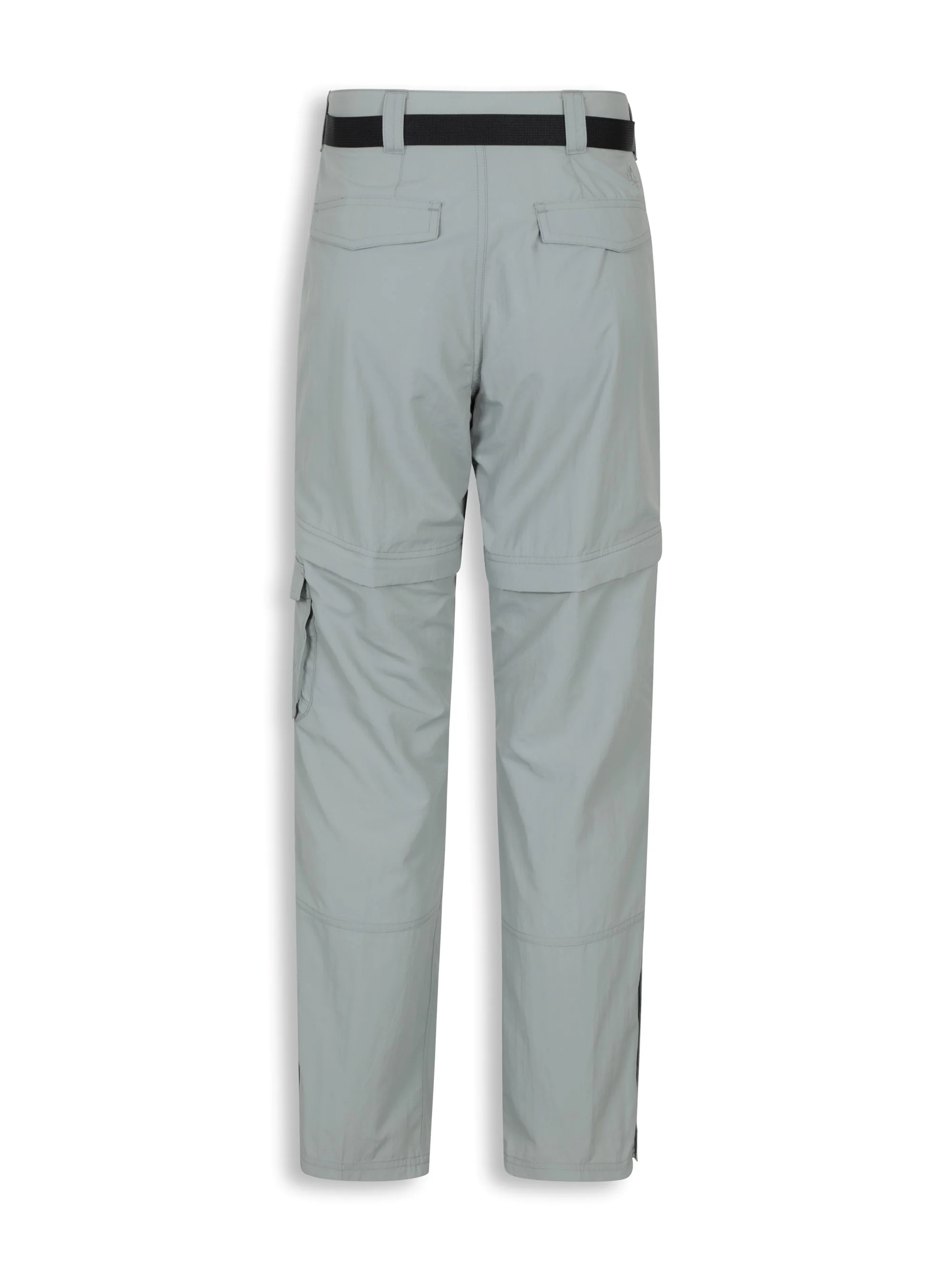 EMS Camp Cargo Womens Zip-Off Pants - Image 21