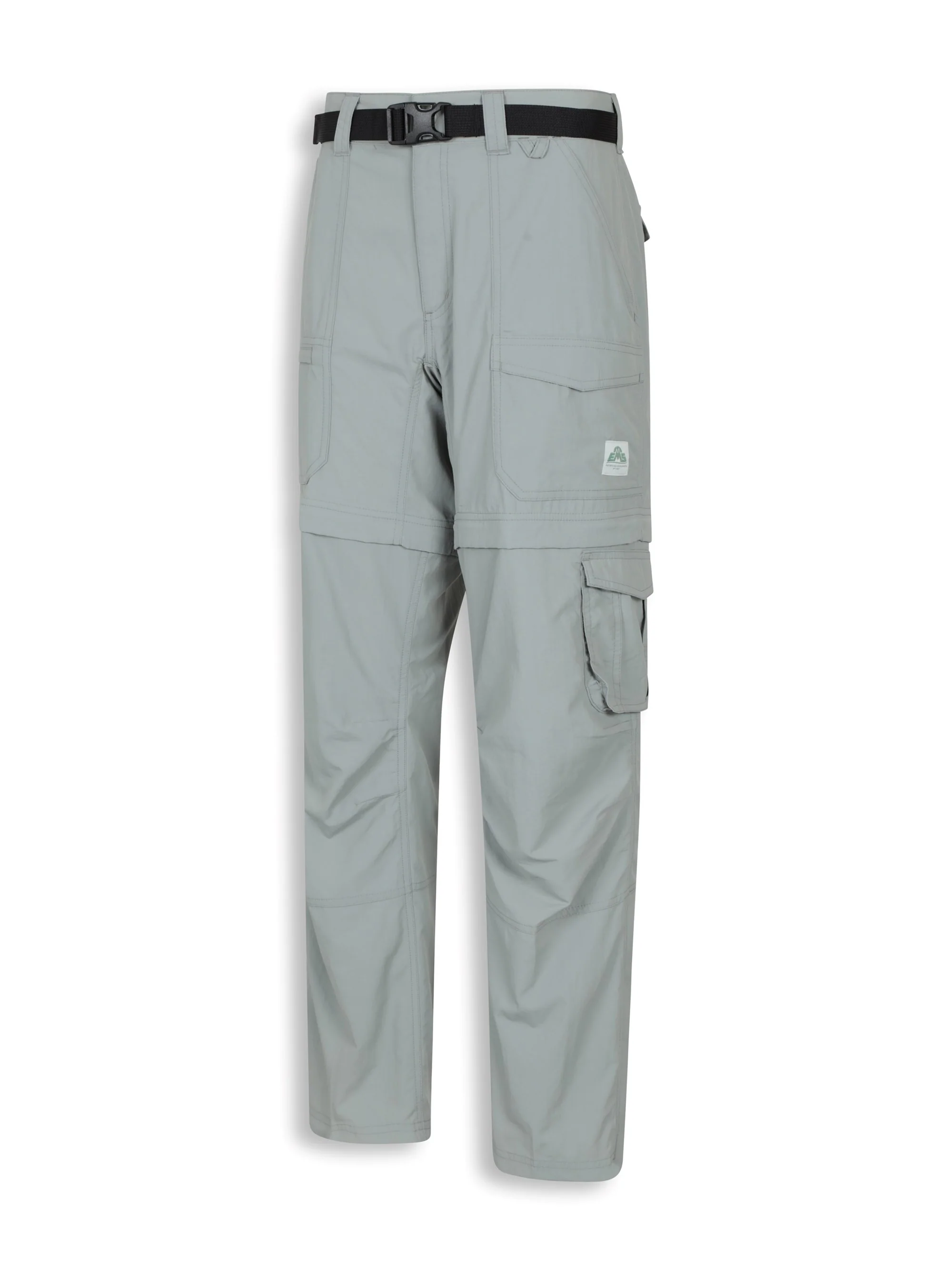 EMS Camp Cargo Womens Zip-Off Pants - Image 23