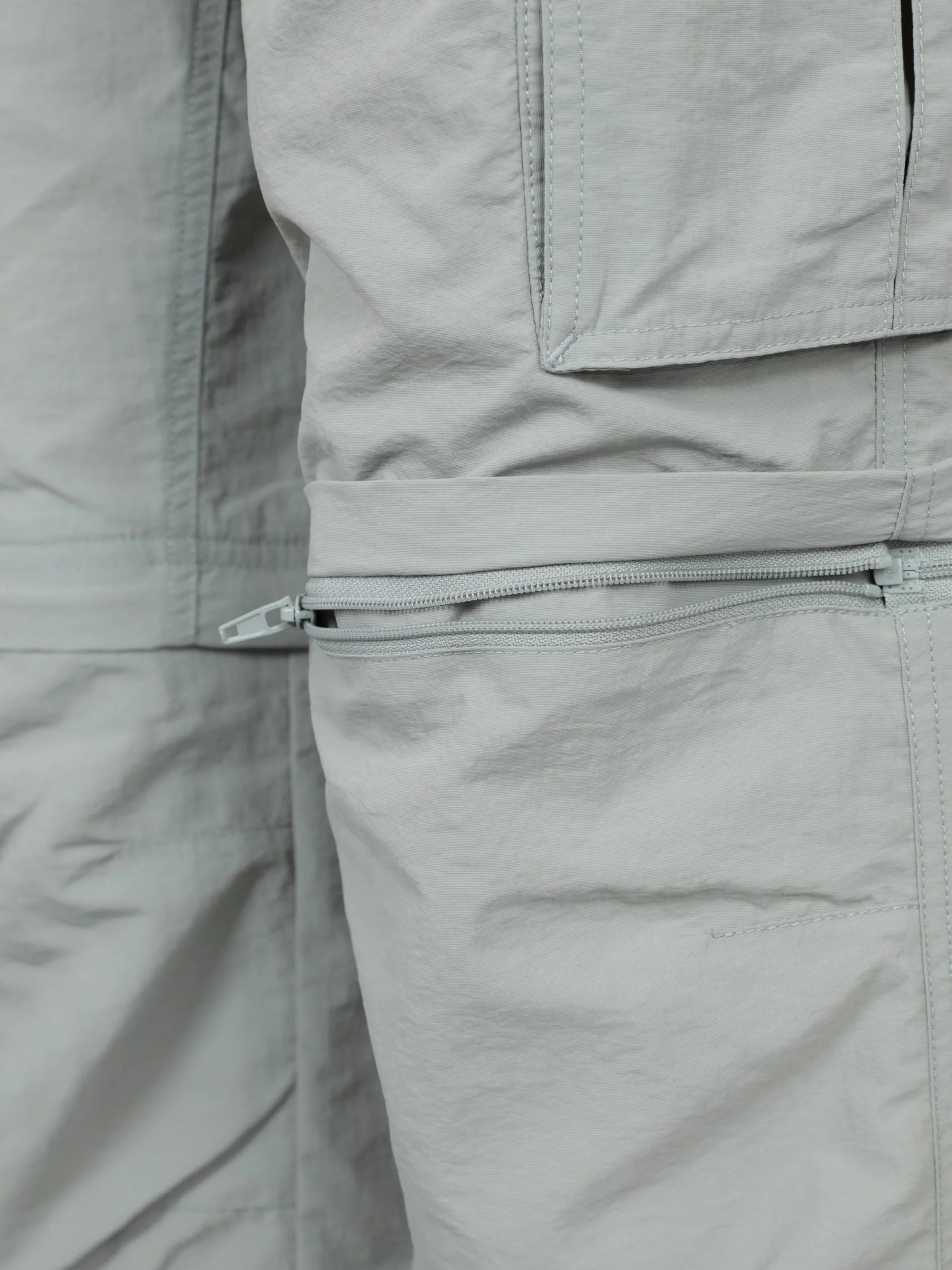 EMS Camp Cargo Womens Zip-Off Pants - Image 26