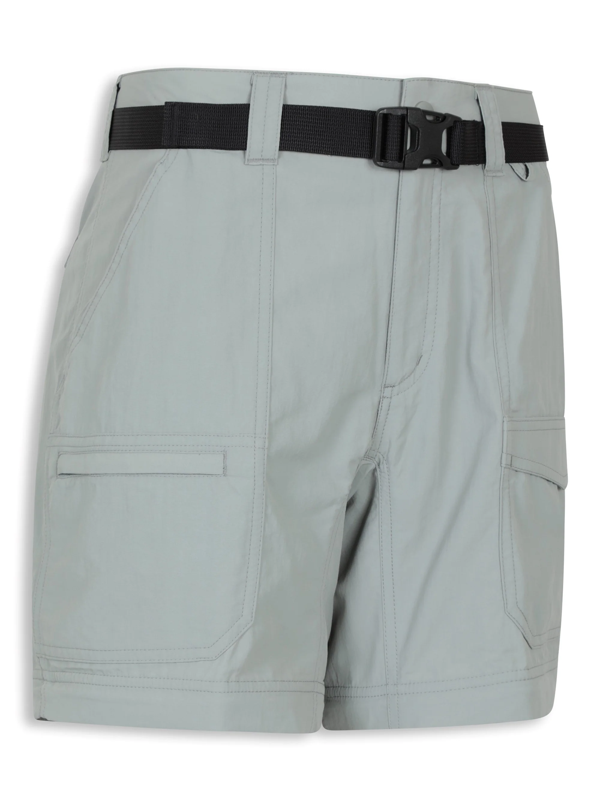 EMS Camp Cargo Womens Zip-Off Pants - Image 28