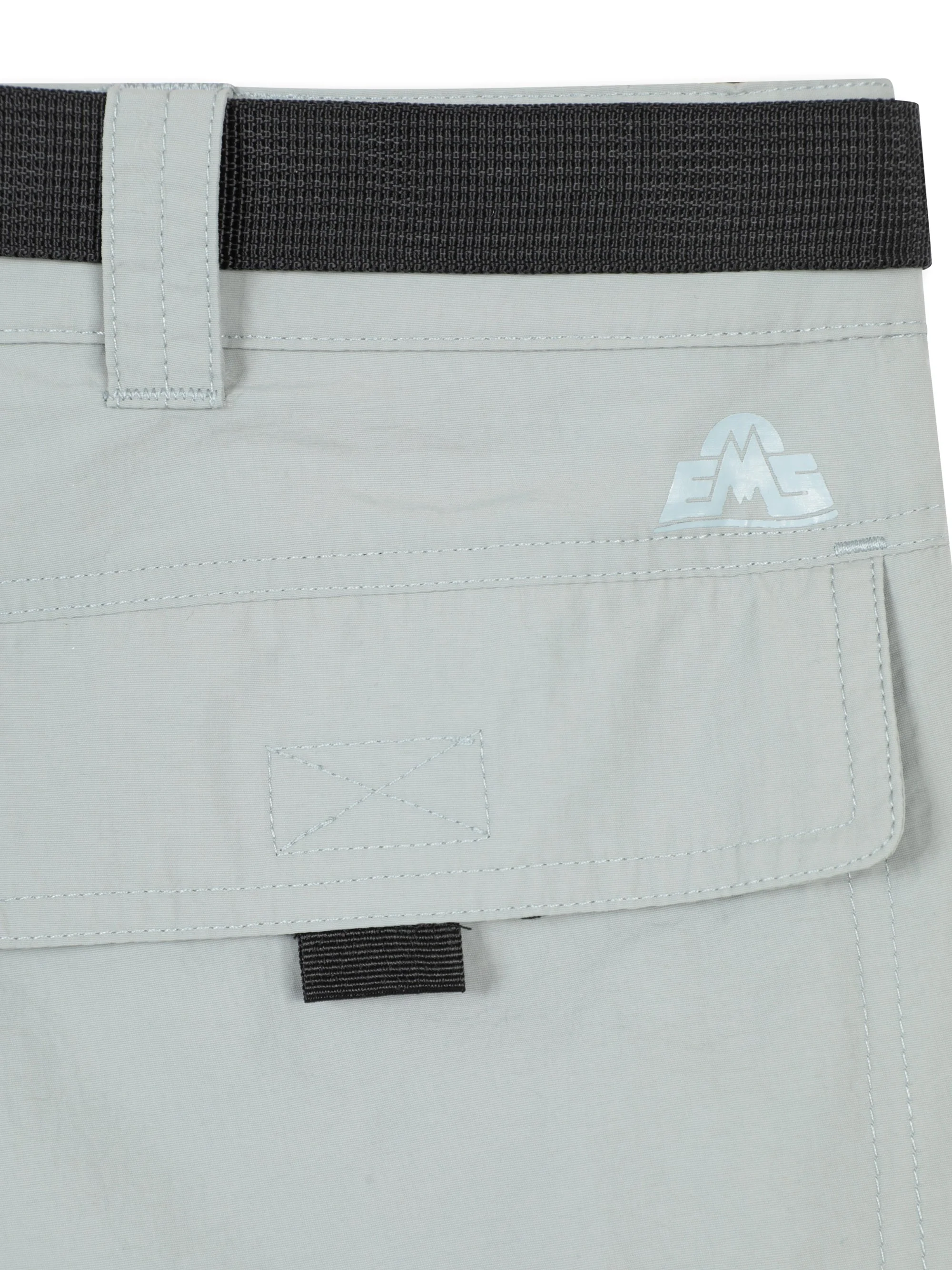 EMS Camp Cargo Womens Zip-Off Pants - Image 30