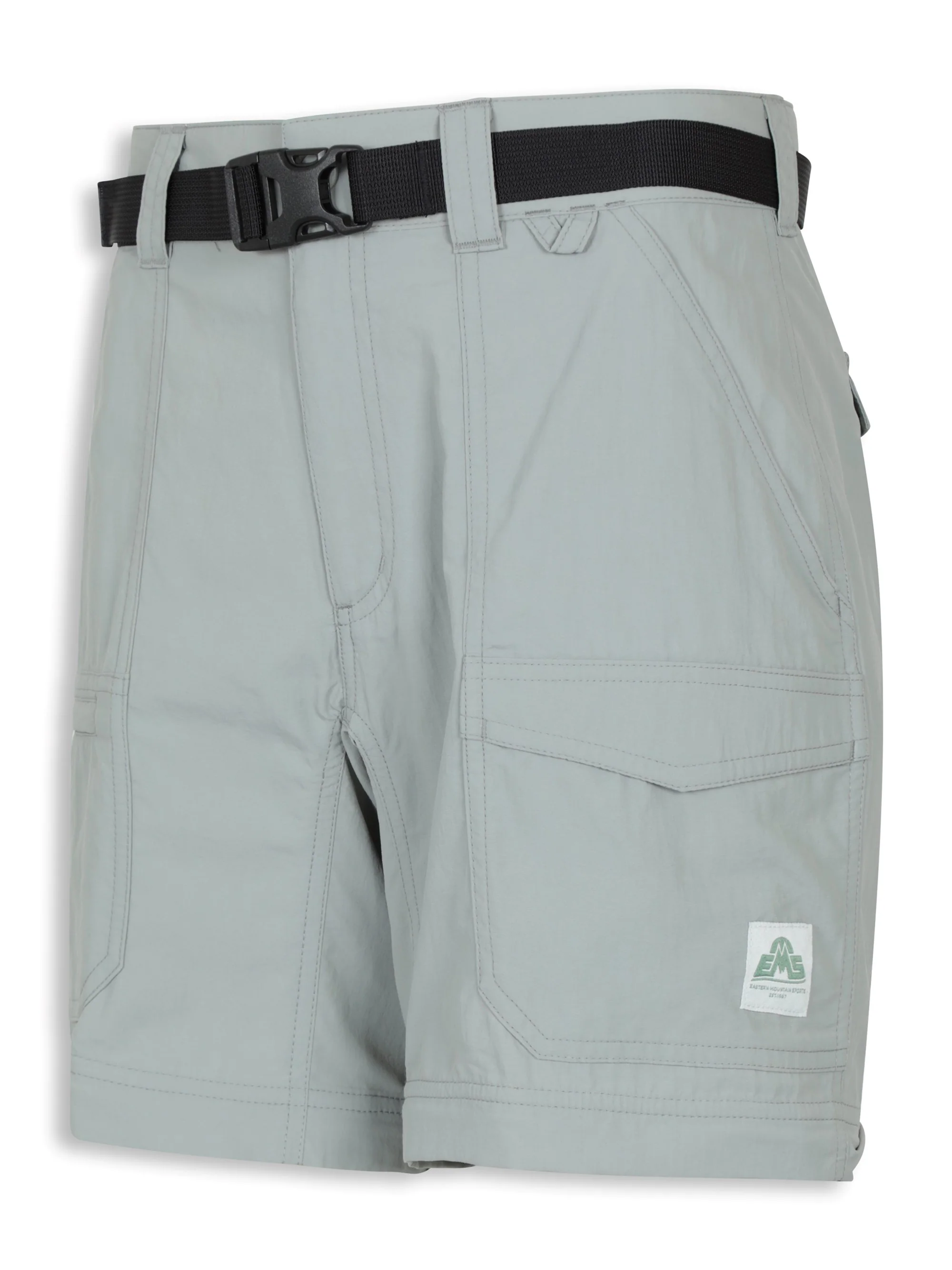 EMS Camp Cargo Womens Zip-Off Pants - Image 31