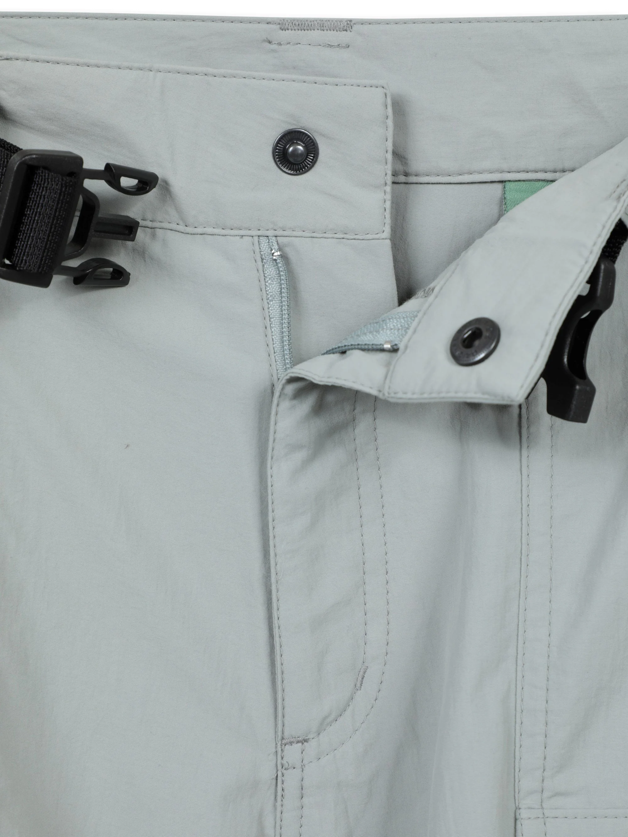 EMS Camp Cargo Womens Zip-Off Pants - Image 33