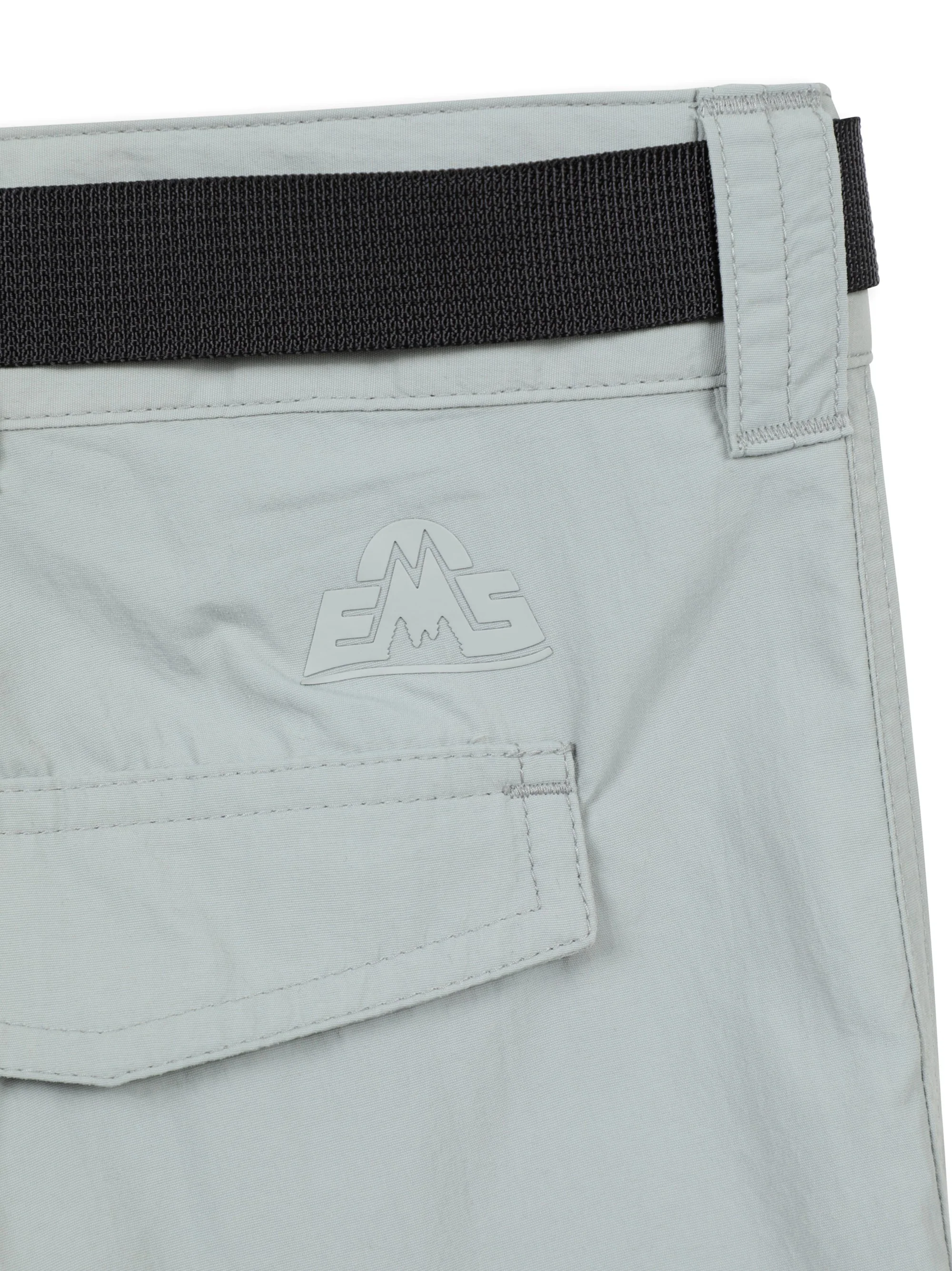 EMS Camp Cargo Womens Zip-Off Pants - Image 34