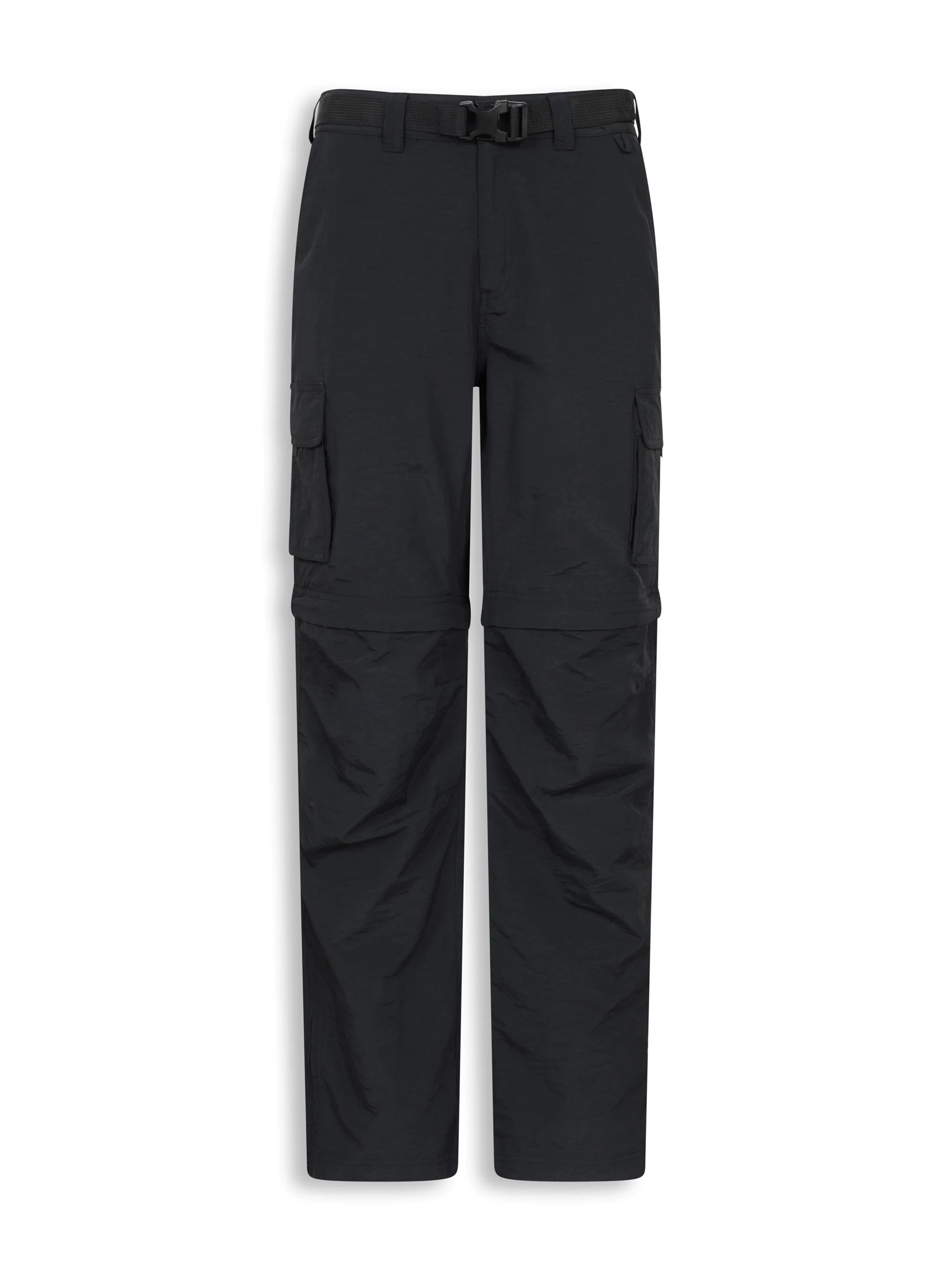 EMS Camp Cargo Womens Zip-Off Pants - Image 5