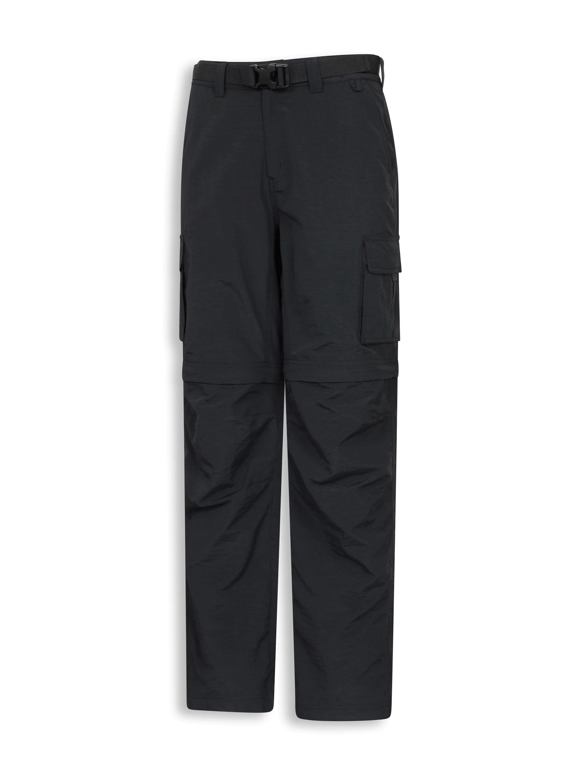 EMS Camp Cargo Womens Zip-Off Pants - Image 6