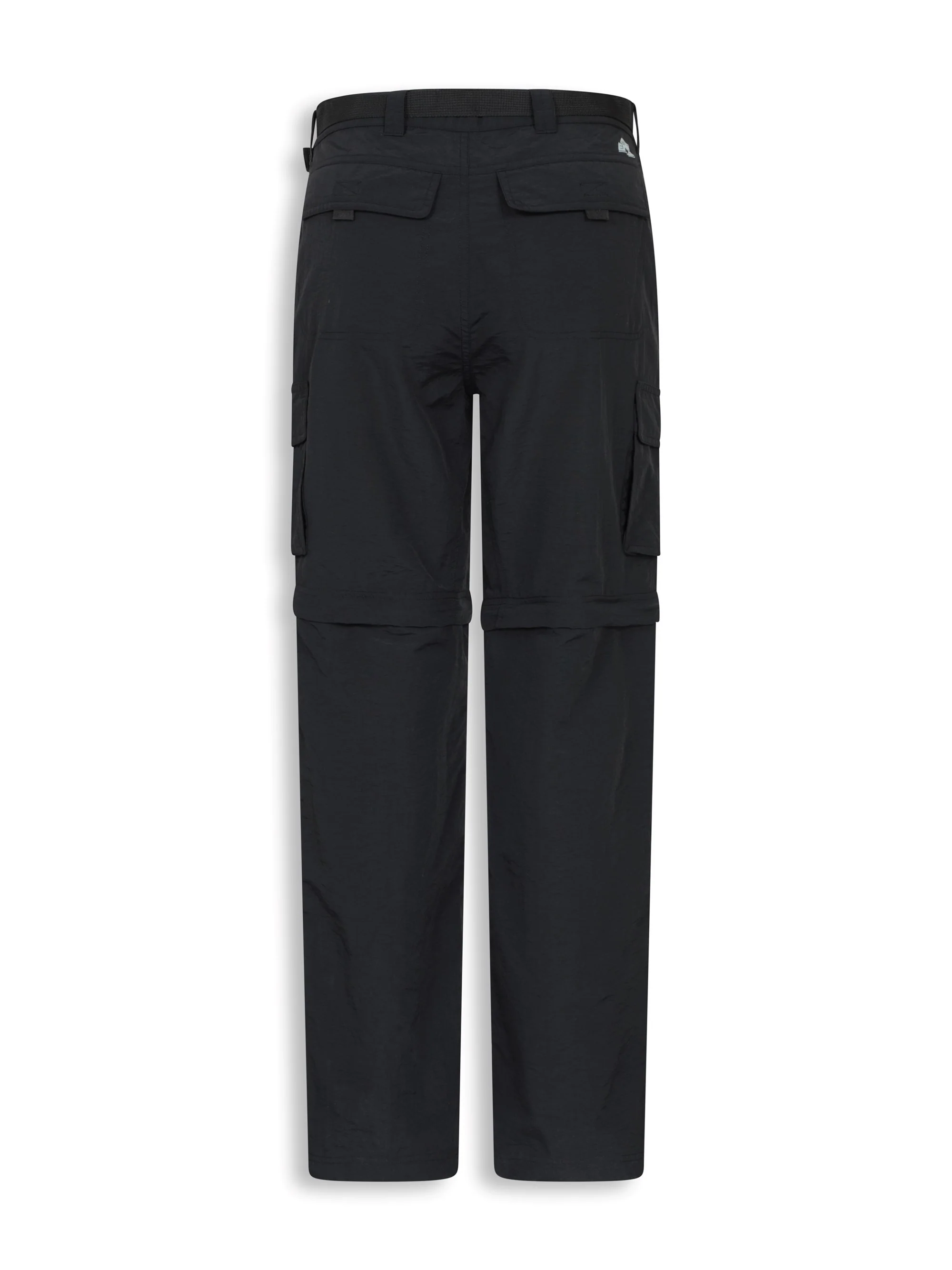 EMS Camp Cargo Womens Zip-Off Pants - Image 7