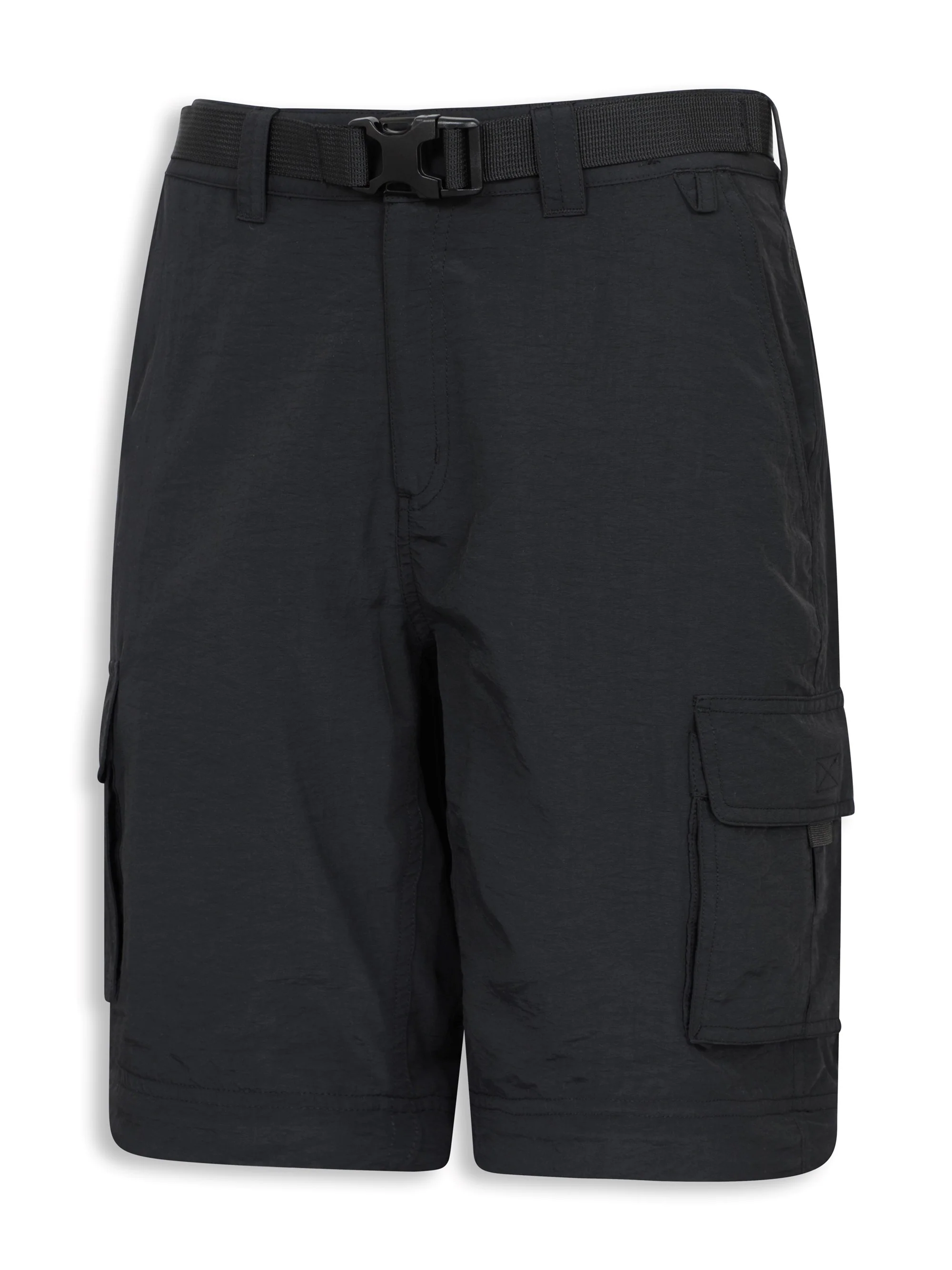 EMS Camp Cargo Womens Zip-Off Pants - Image 9