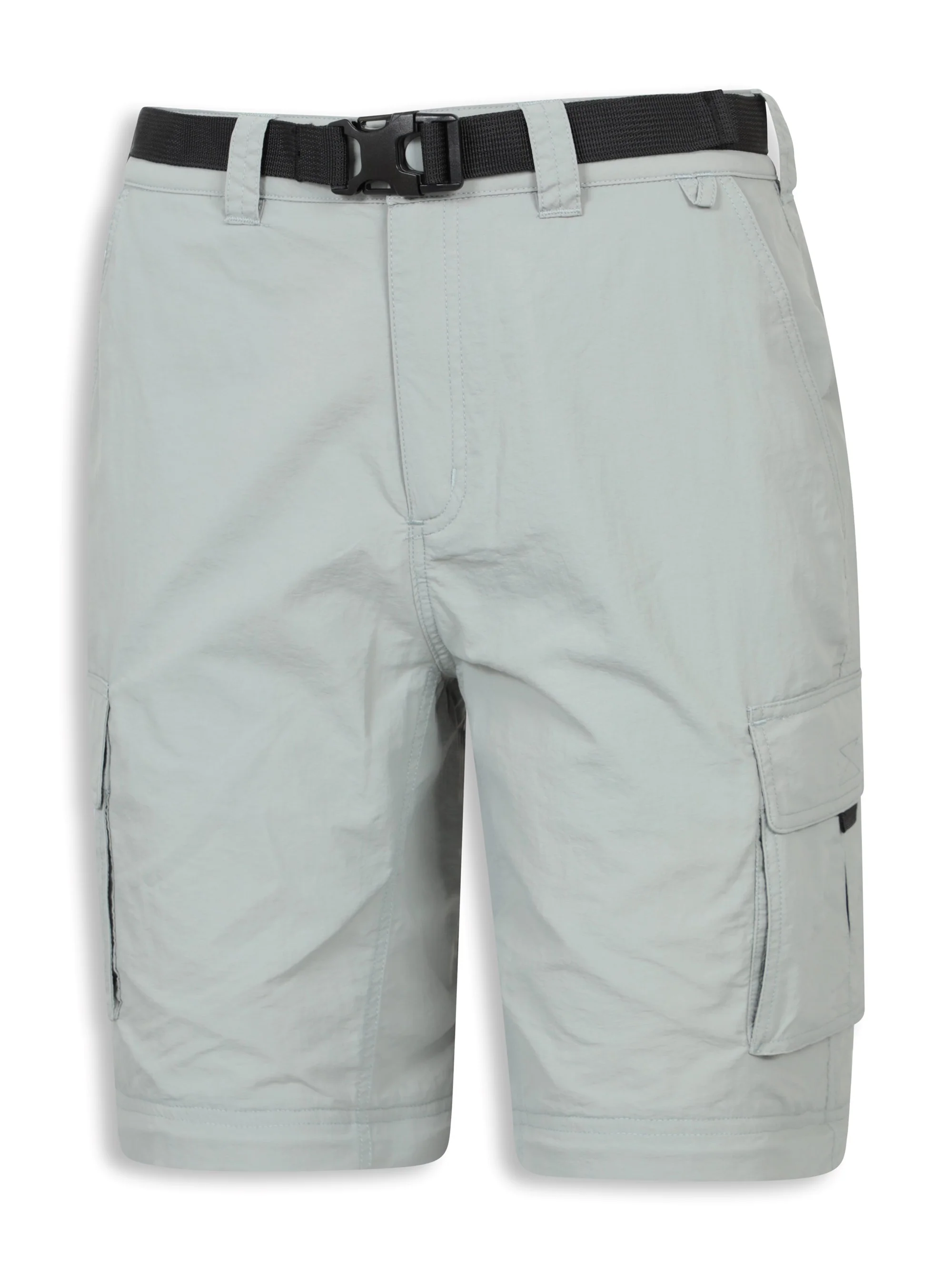 EMS Camp Cargo Womens Zip-Off Pants Short Length - Image 14