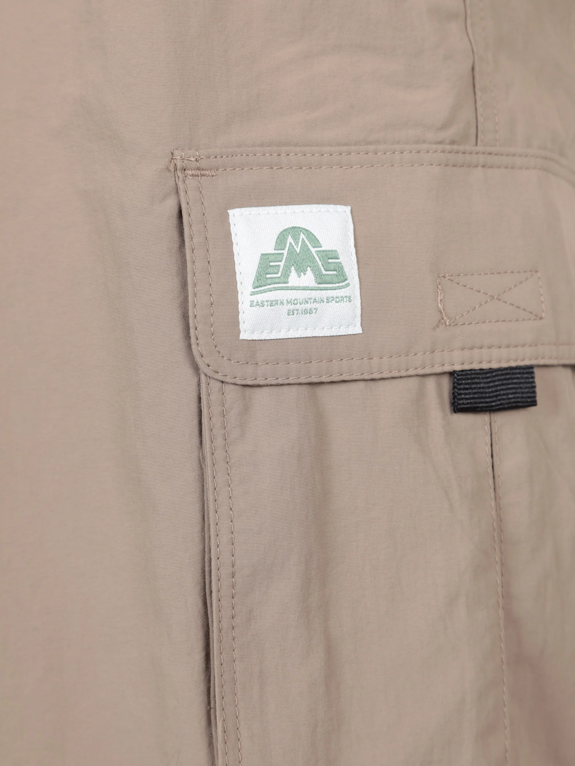 EMS Camp Mens Cargo Short - Image 12