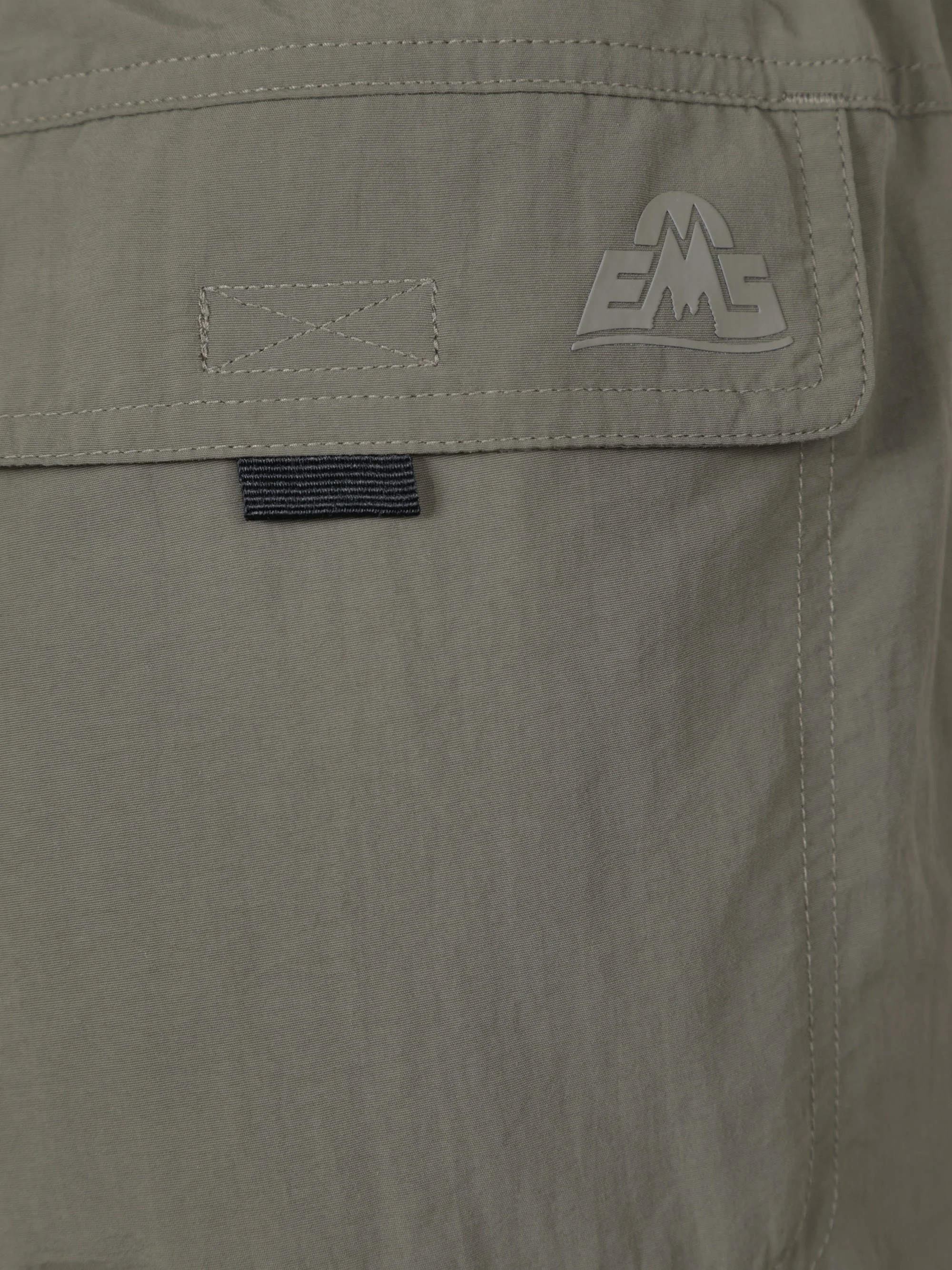 EMS Camp Mens Cargo Short - Image 19
