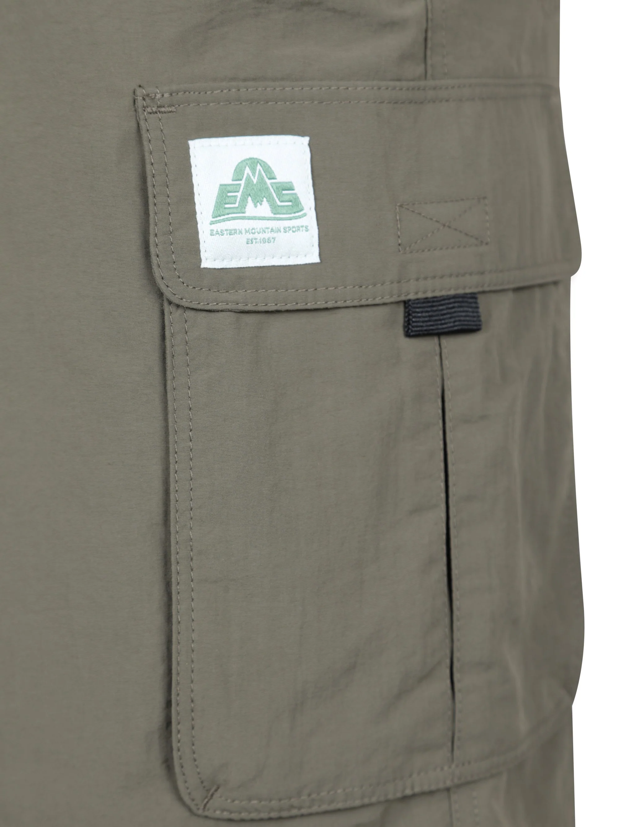 EMS Camp Mens Cargo Short - Image 20