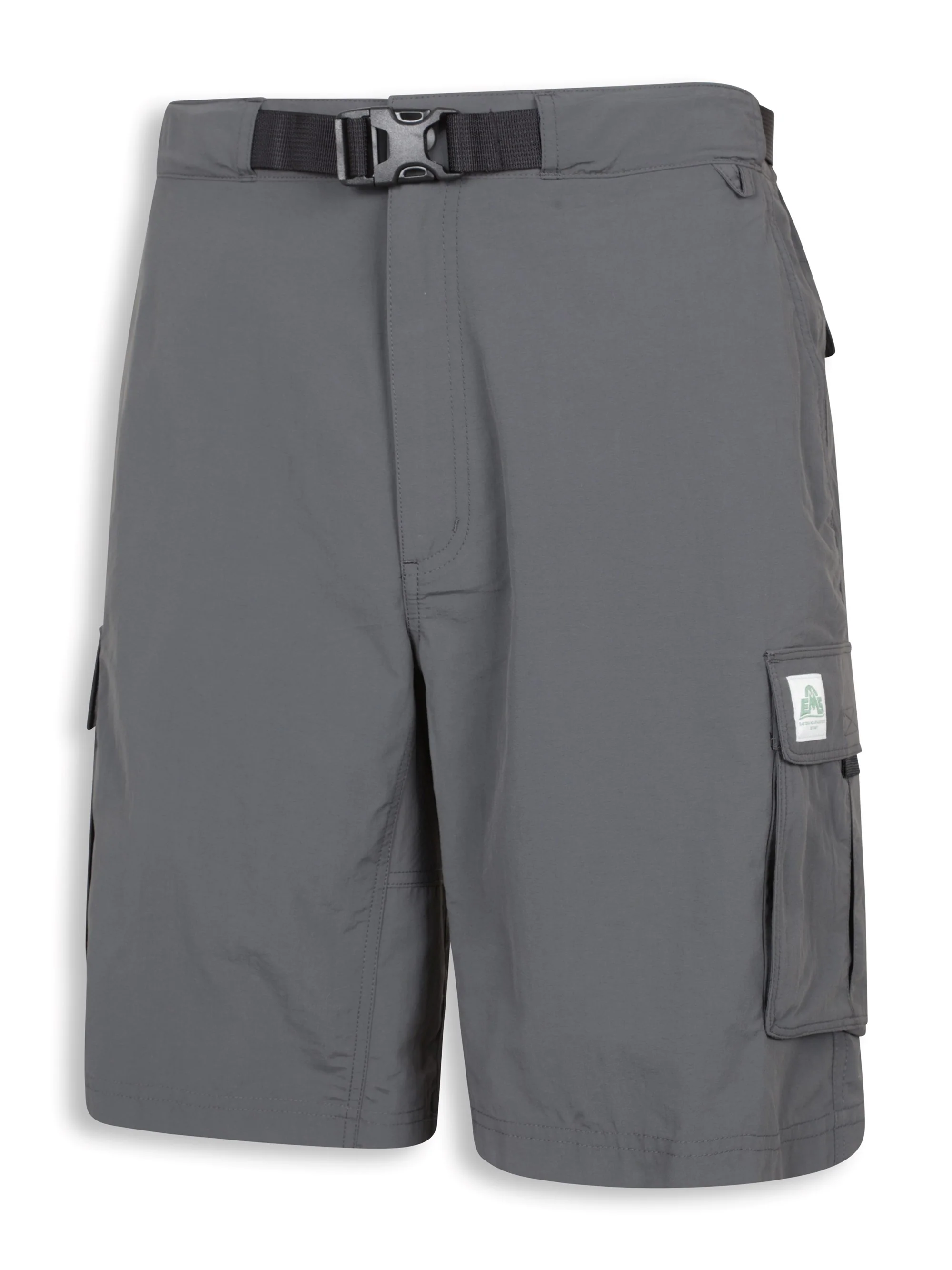 EMS Camp Mens Cargo Short - Image 4