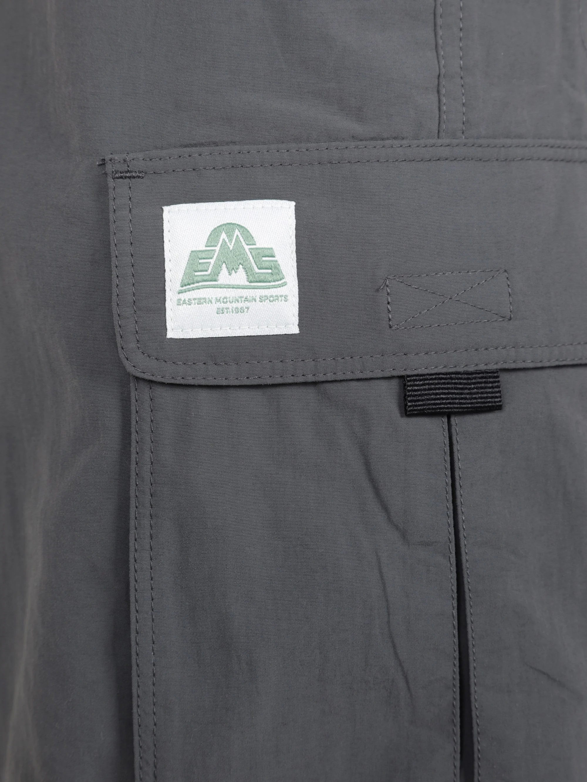 EMS Camp Mens Cargo Short - Image 5