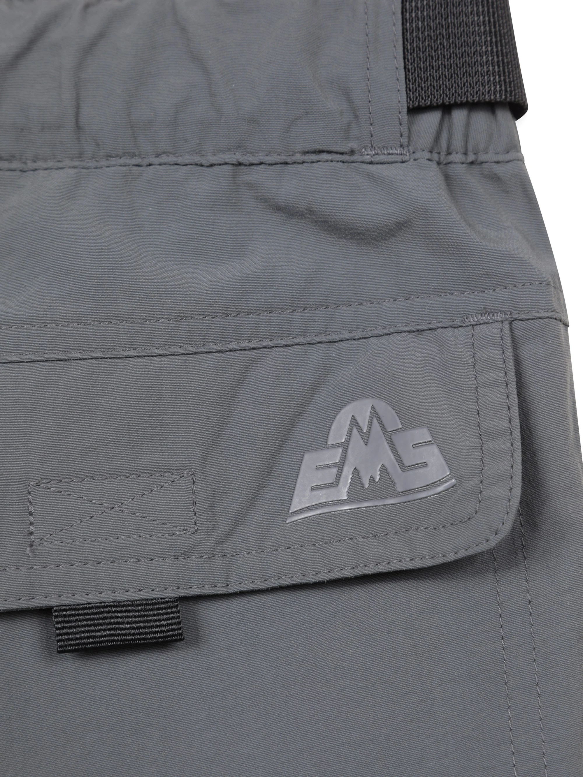 EMS Camp Mens Cargo Short - Image 6