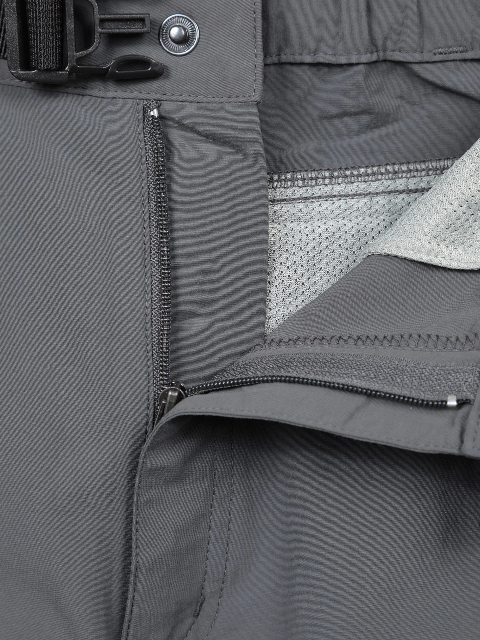 EMS Camp Mens Cargo Short - Image 7