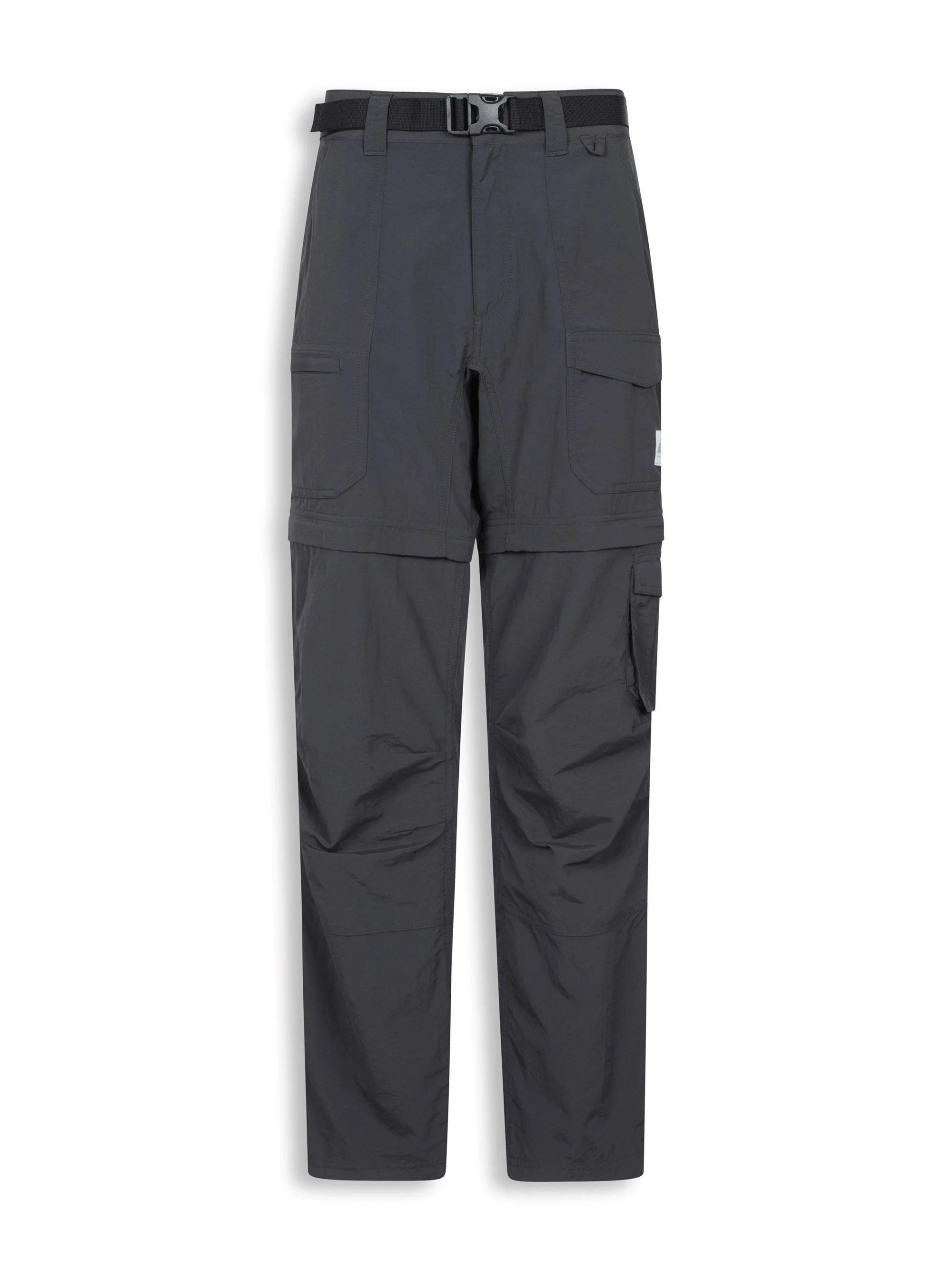 EMS Camp Womens Cargo Zip Off Pants
