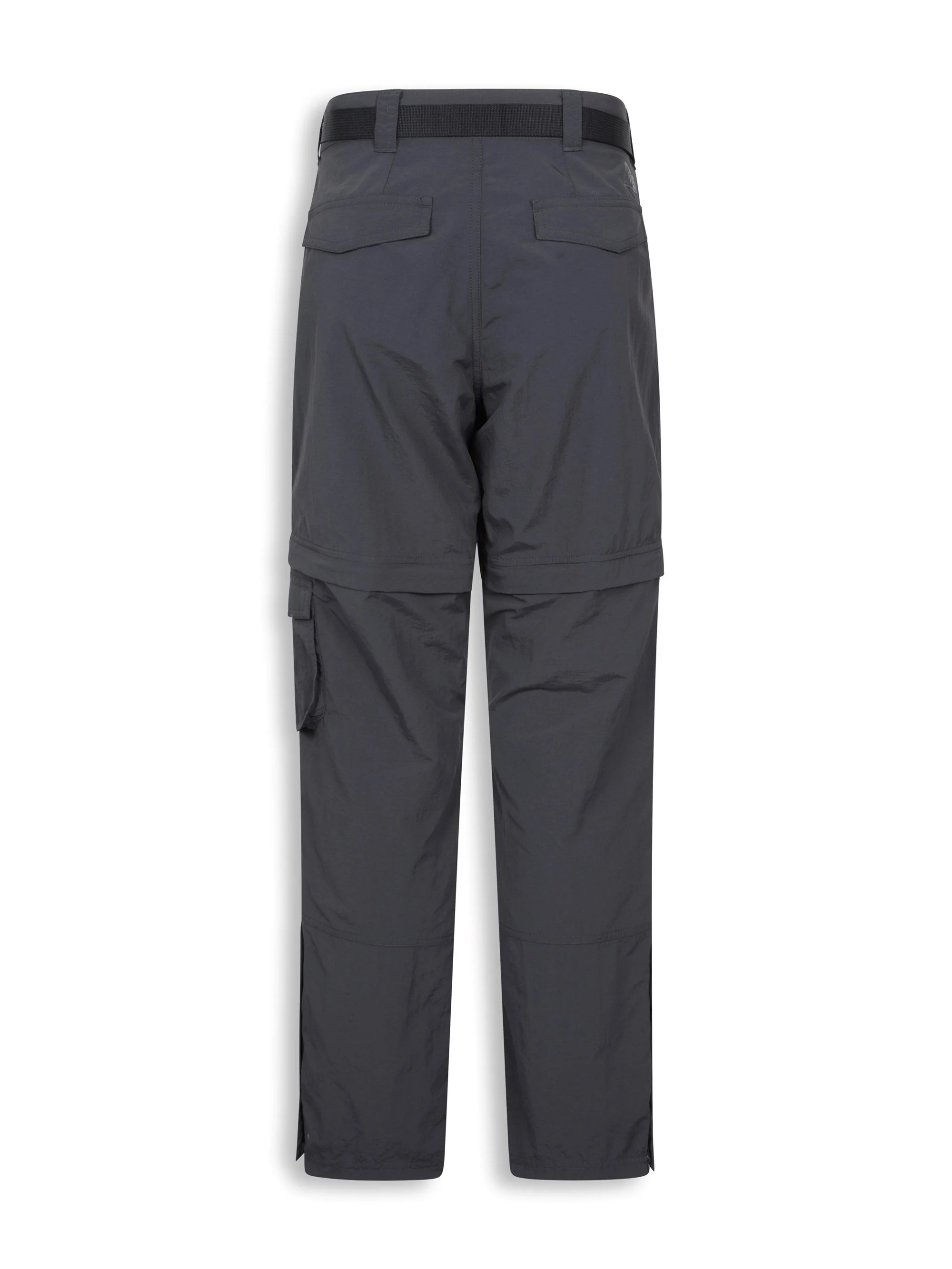 EMS Camp Womens Cargo Zip Off Pants - Image 4