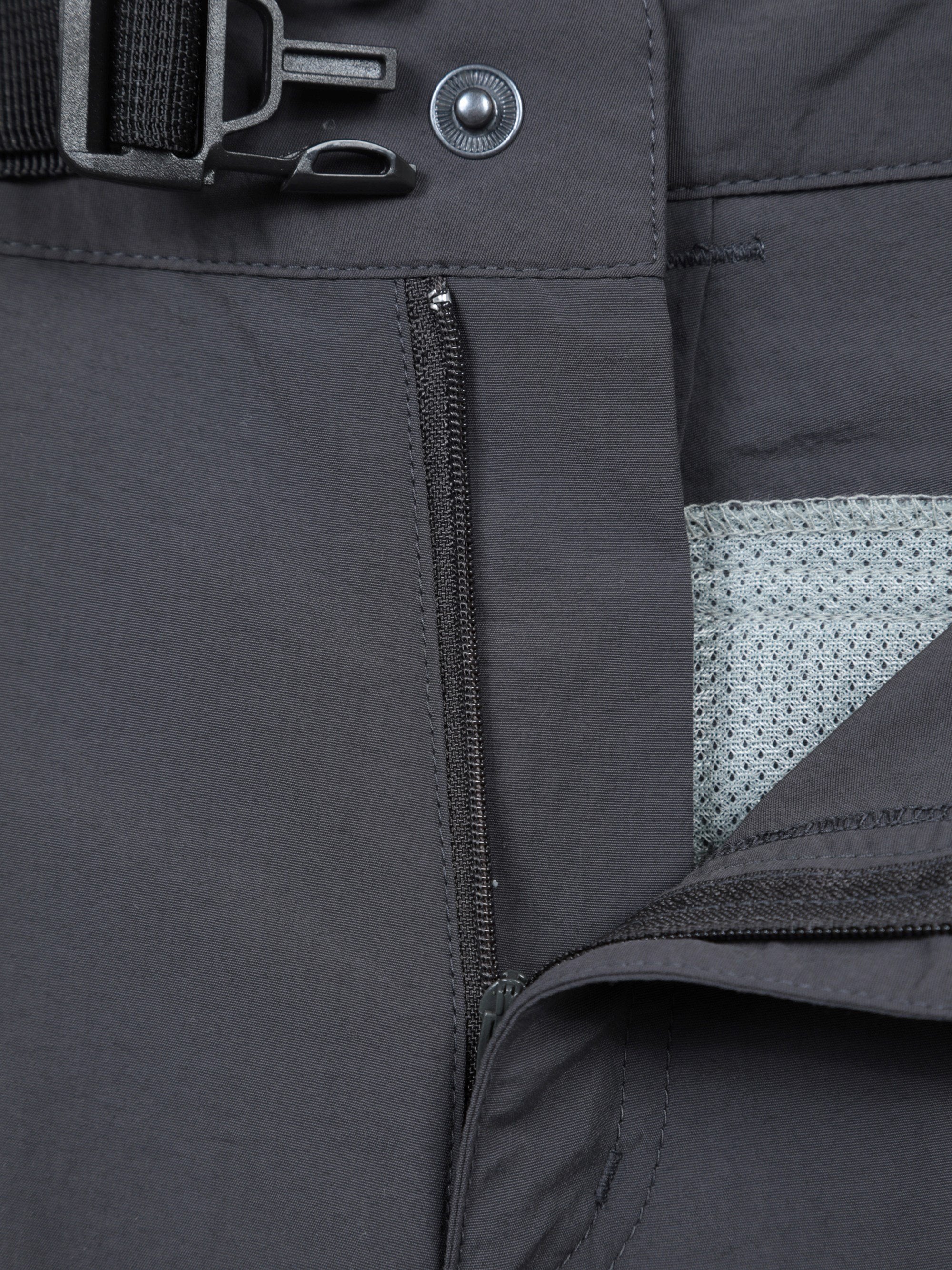 EMS Camp Womens Cargo Zip Off Pants - Image 9
