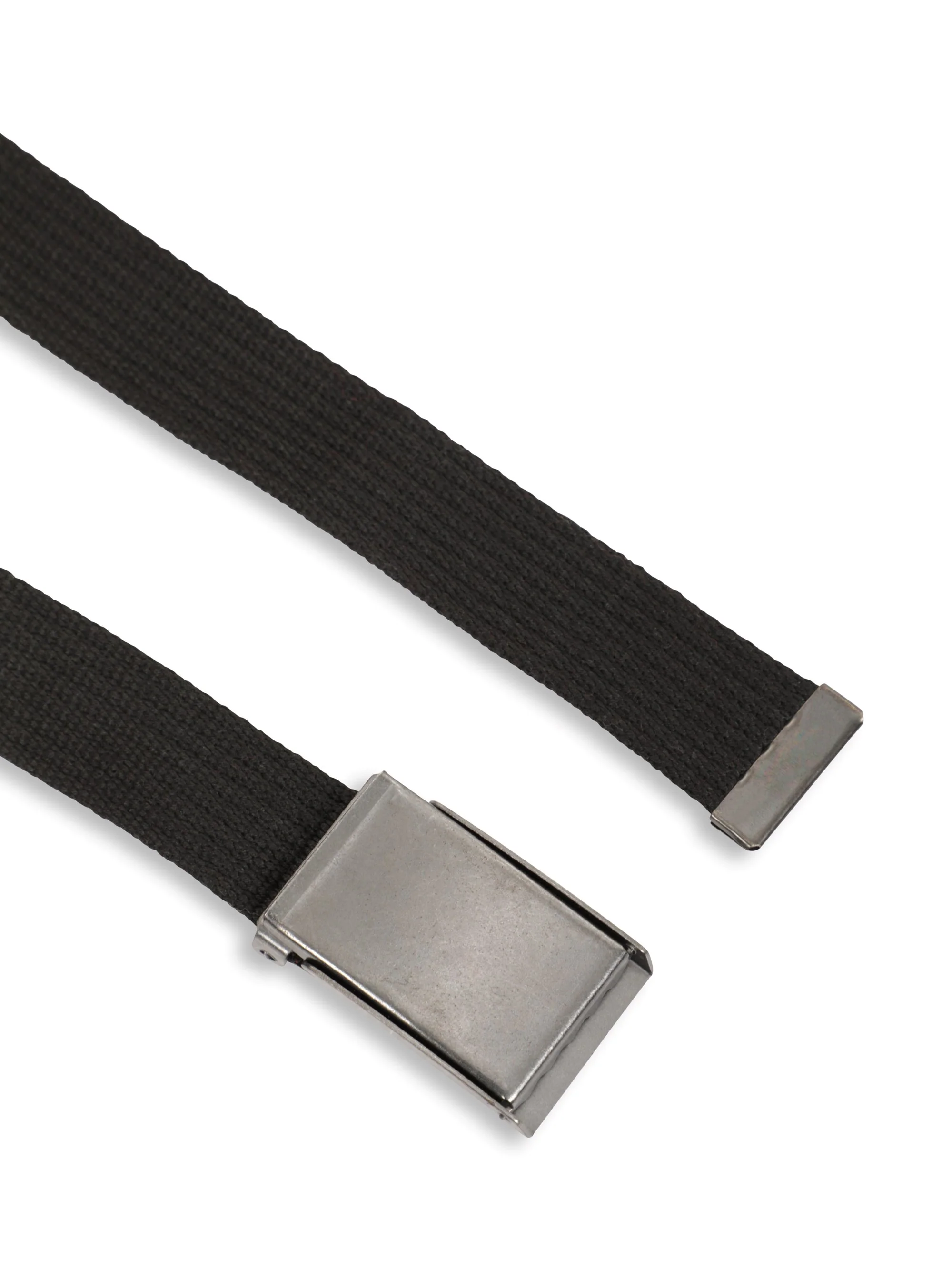 EMS Canvas Belt - Image 2