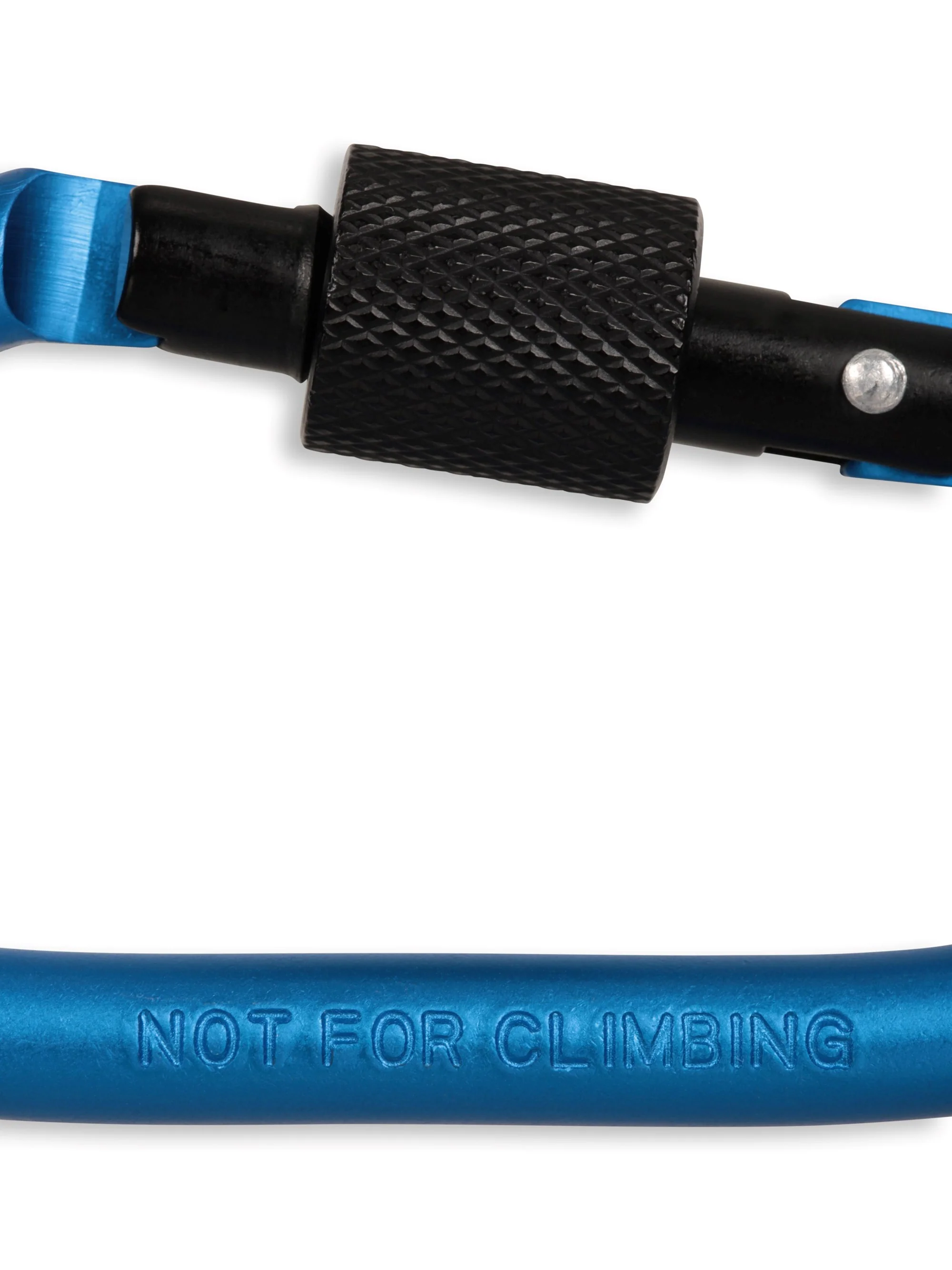 EMS Carabiner Lock - Image 3