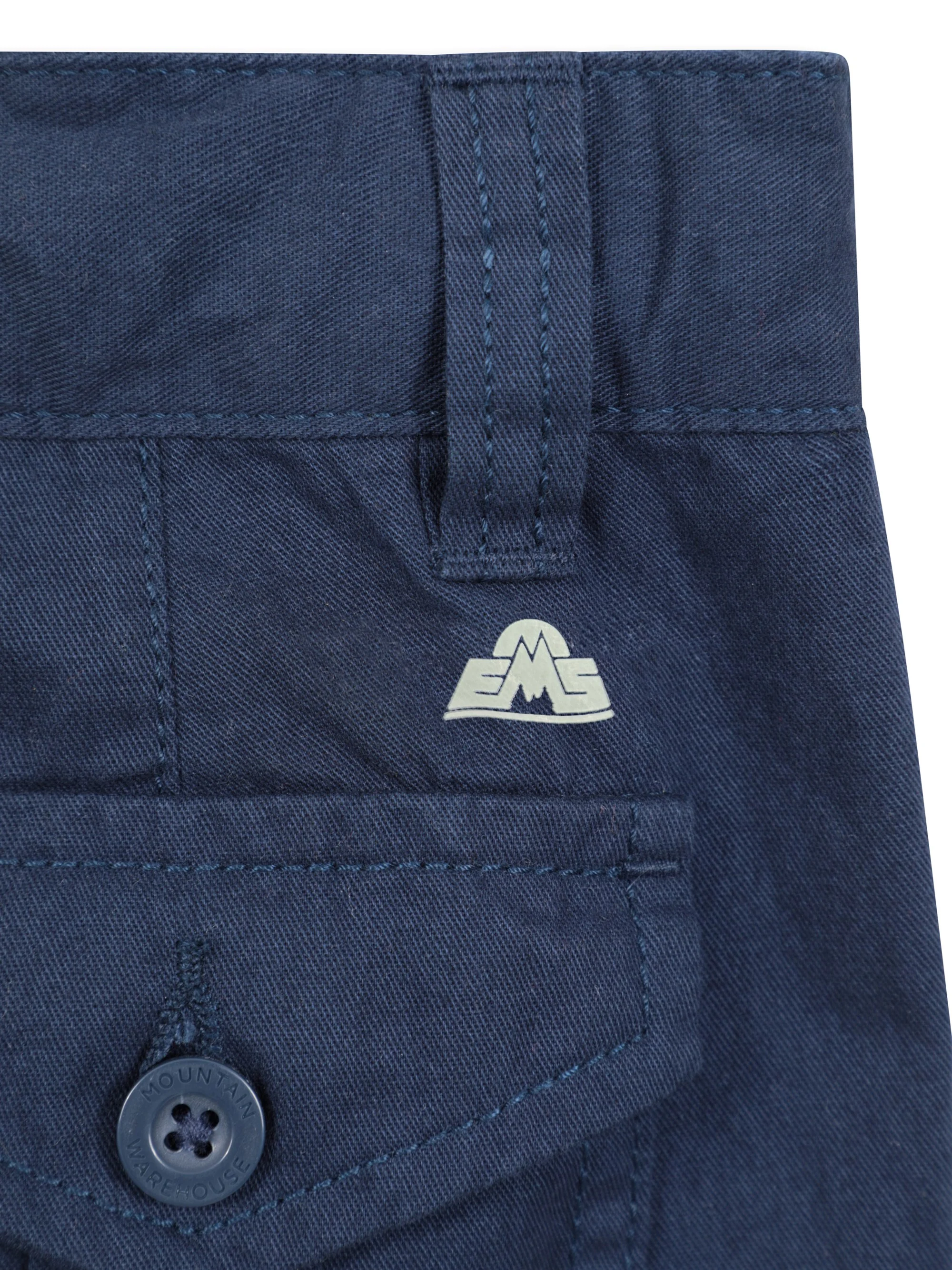 EMS Cargo Kids Shorts - Image 9