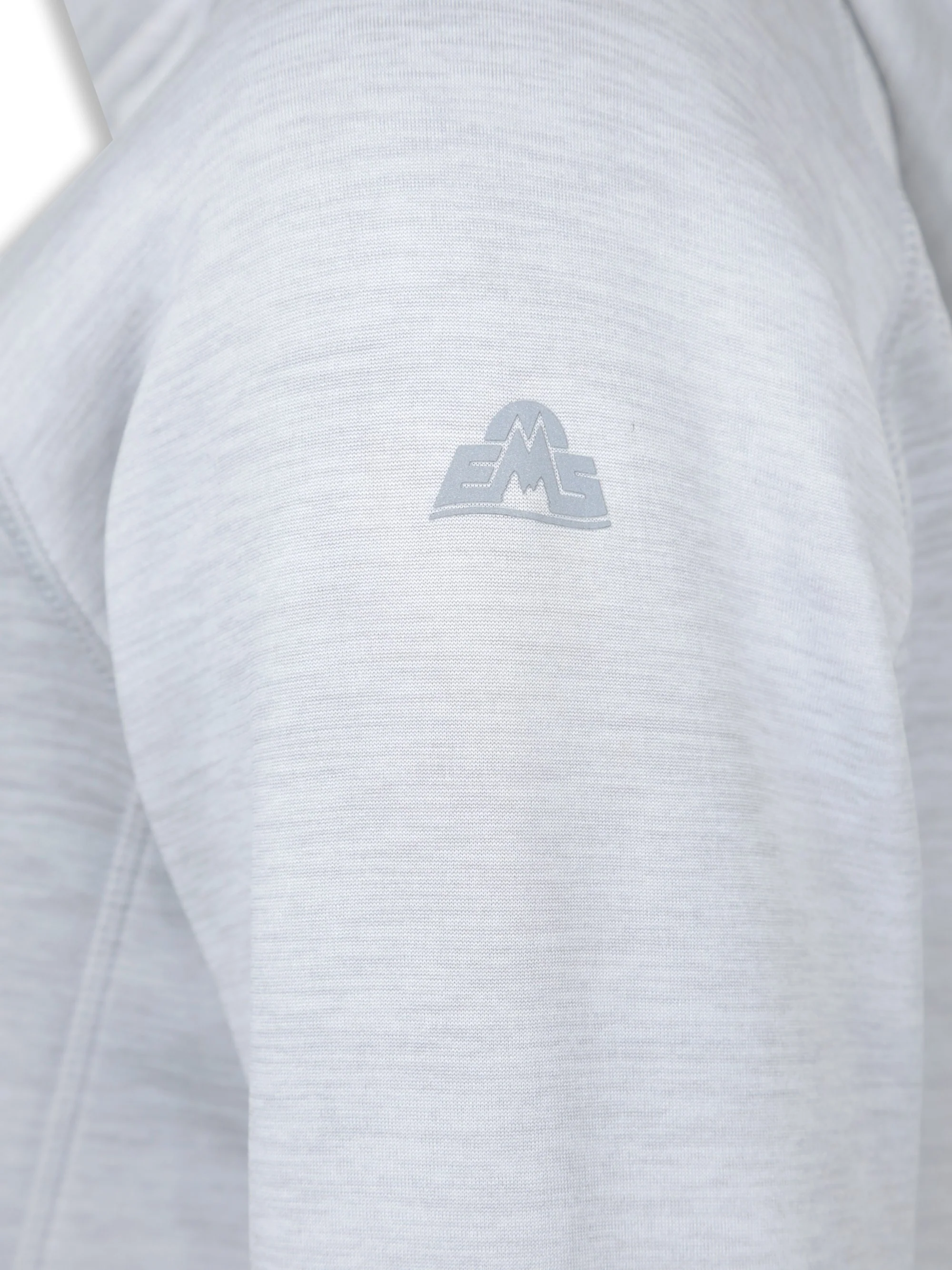 EMS Chakra Womens Full Zip Hoodie - Image 11