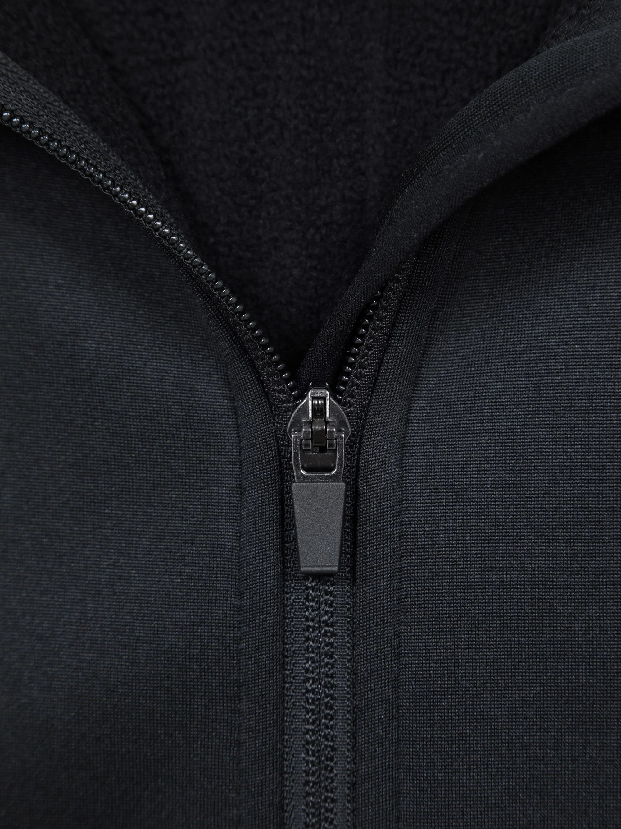 EMS Chakra Womens Full Zip Hoodie - Image 6