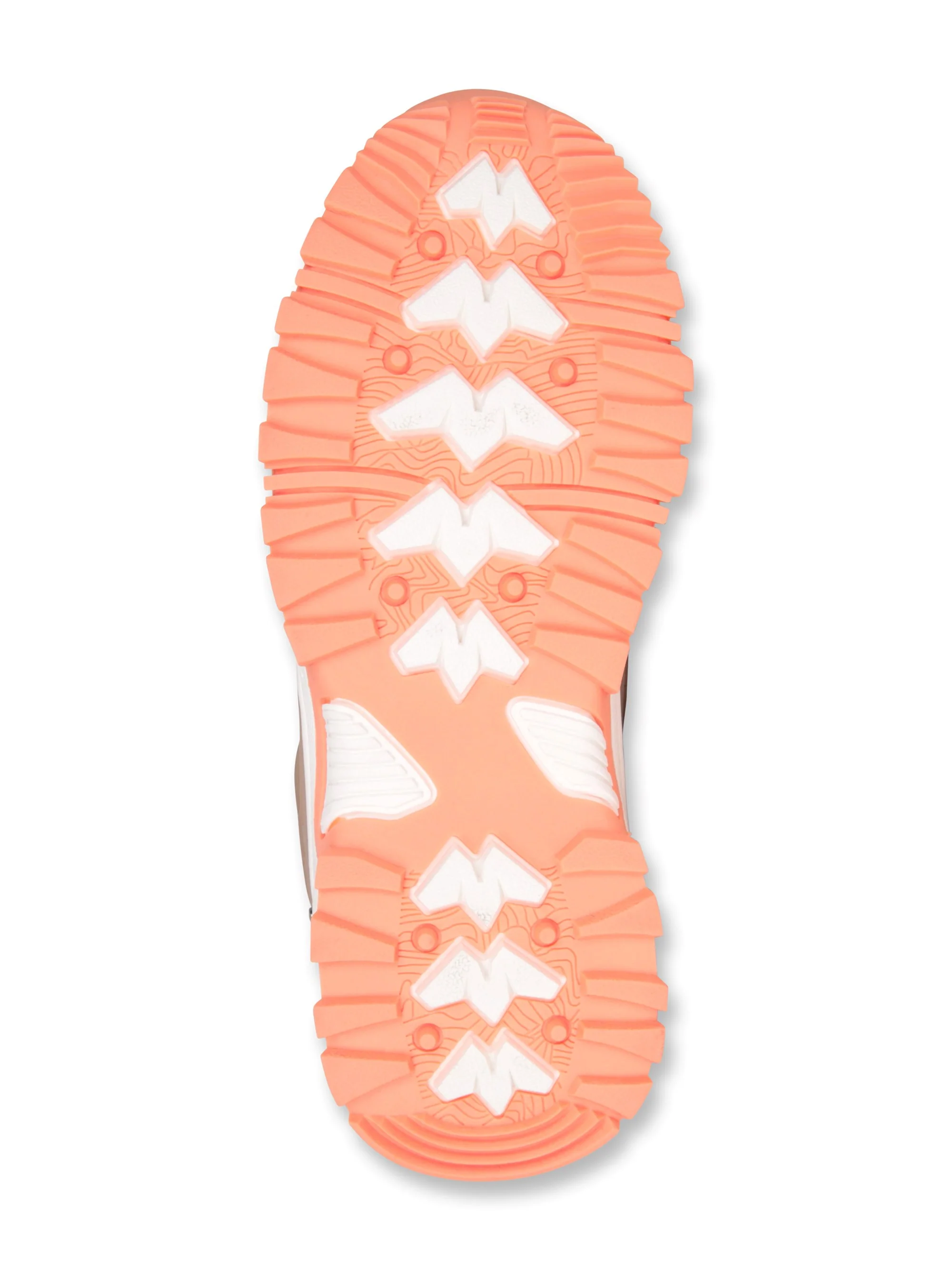 EMS Charge Kids Waterproof Walking Shoes - Image 12