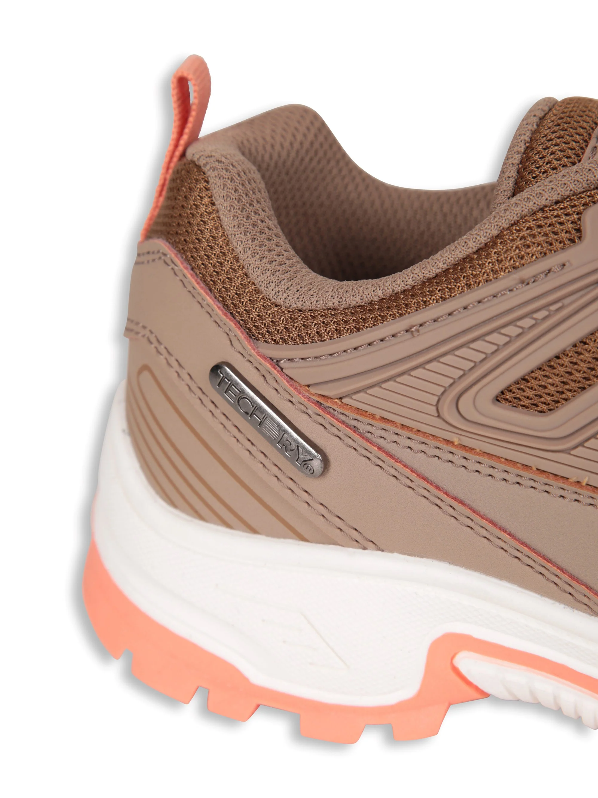 EMS Charge Kids Waterproof Walking Shoes - Image 13