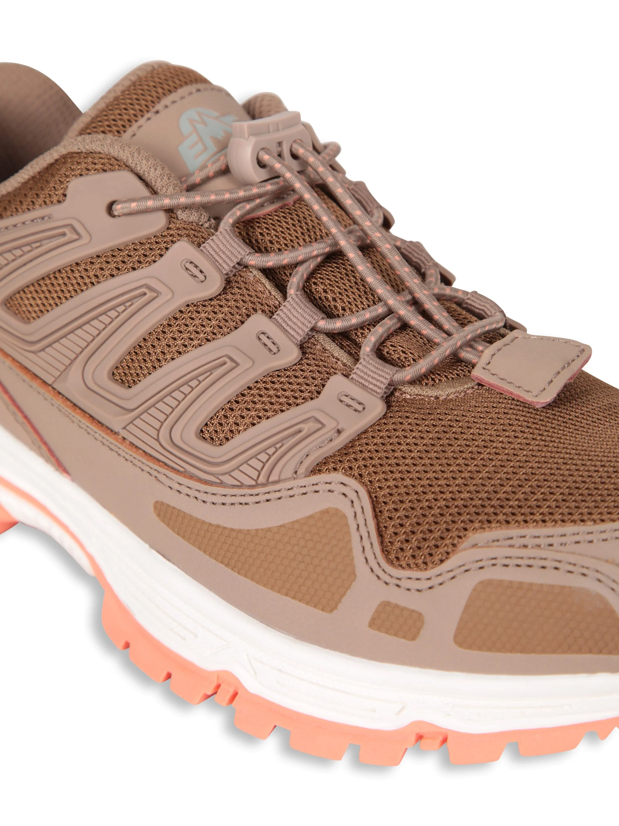 EMS Charge Kids Waterproof Walking Shoes - Image 14
