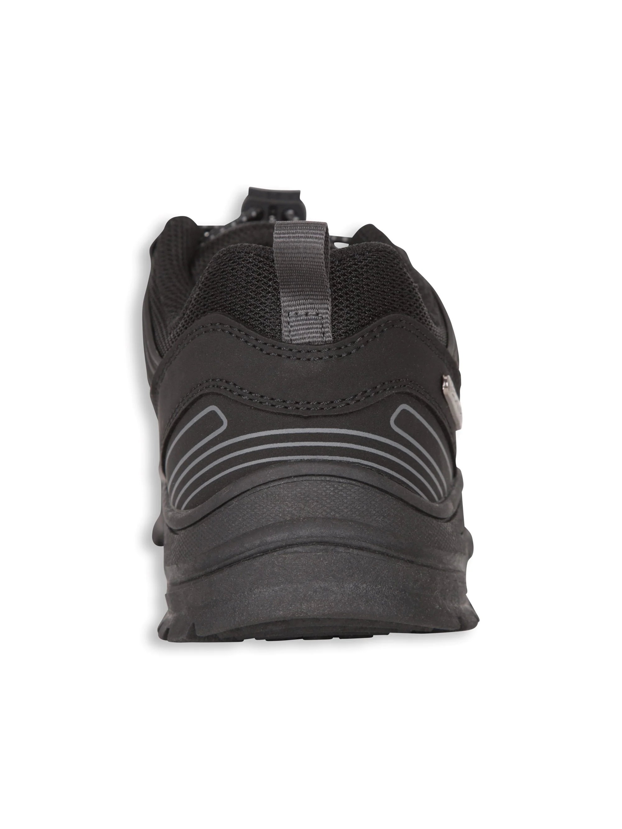EMS Charge Kids Waterproof Walking Shoes - Image 3