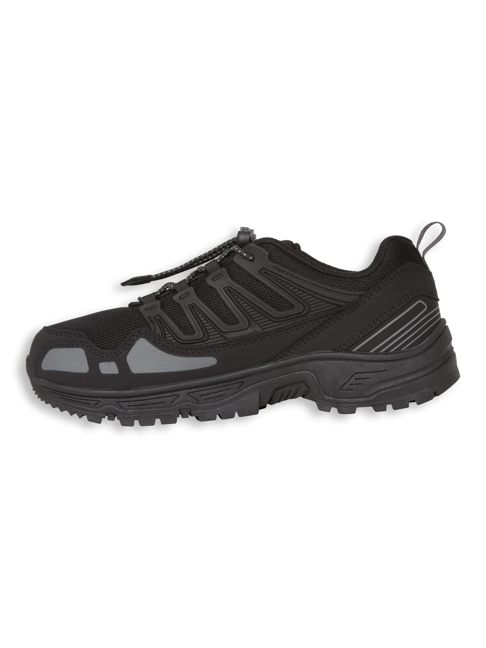 EMS Charge Kids Waterproof Walking Shoes - Image 4