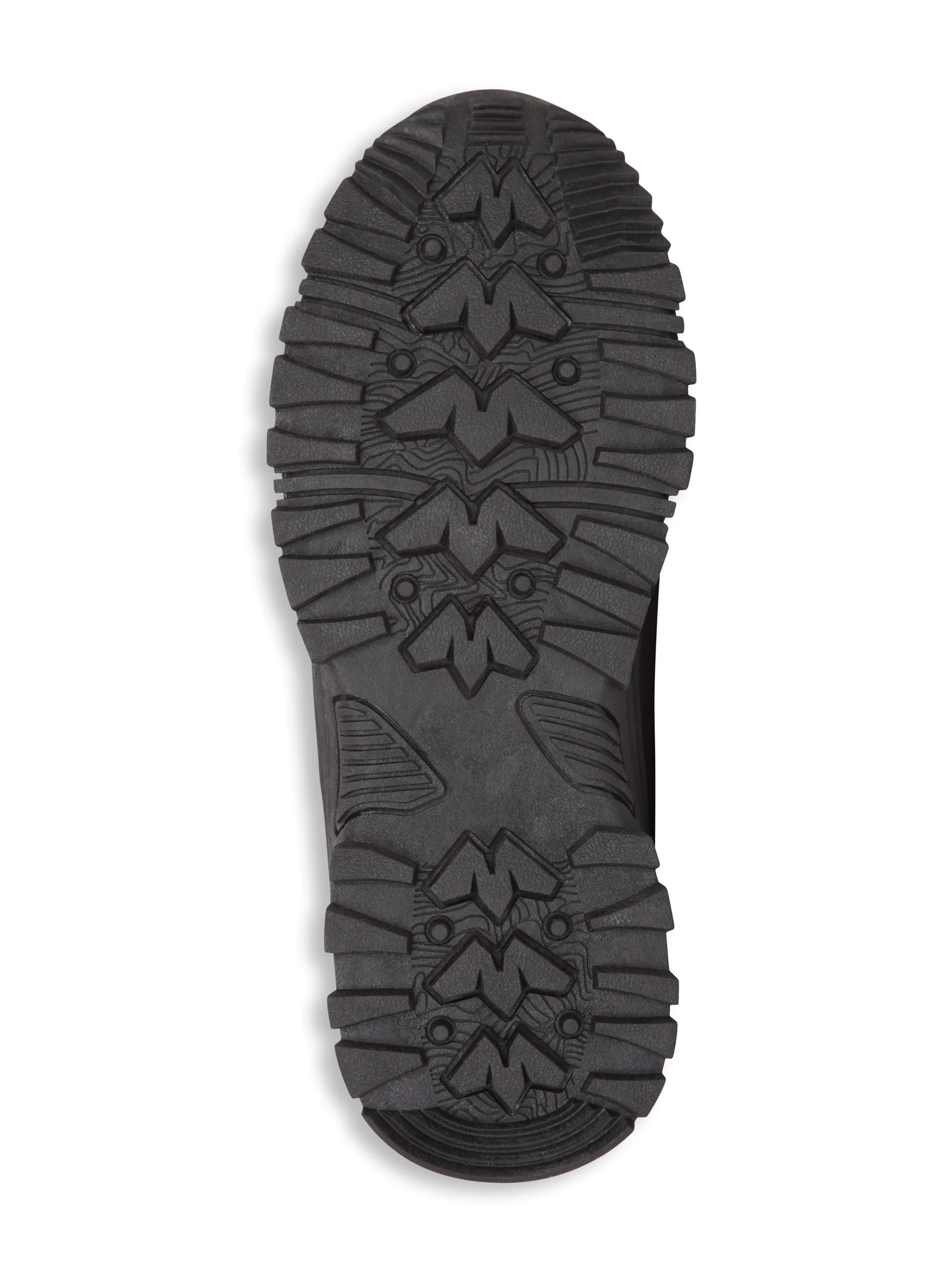 EMS Charge Kids Waterproof Walking Shoes - Image 5