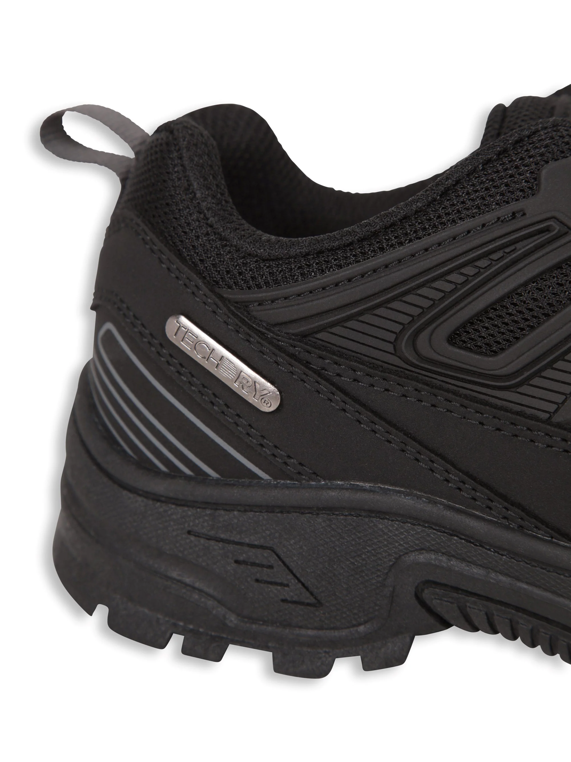 EMS Charge Kids Waterproof Walking Shoes - Image 6