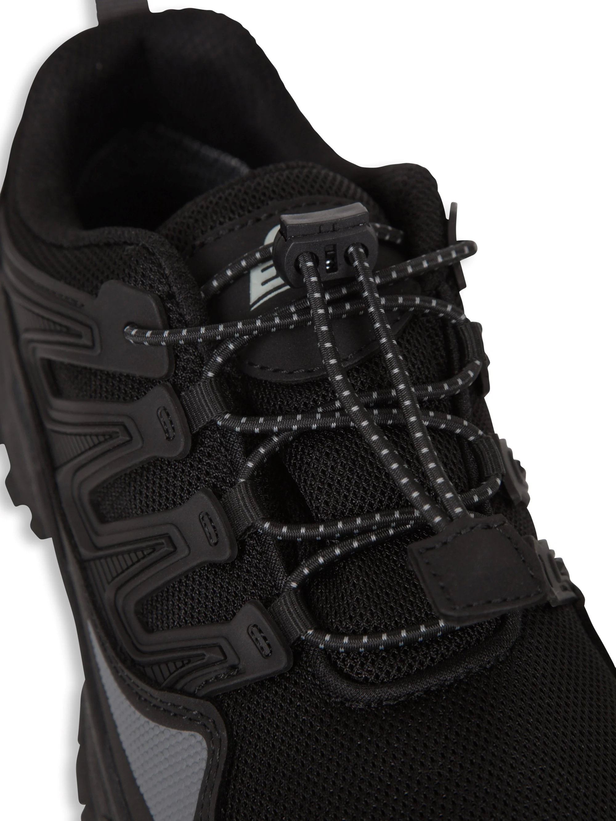 EMS Charge Kids Waterproof Walking Shoes - Image 7