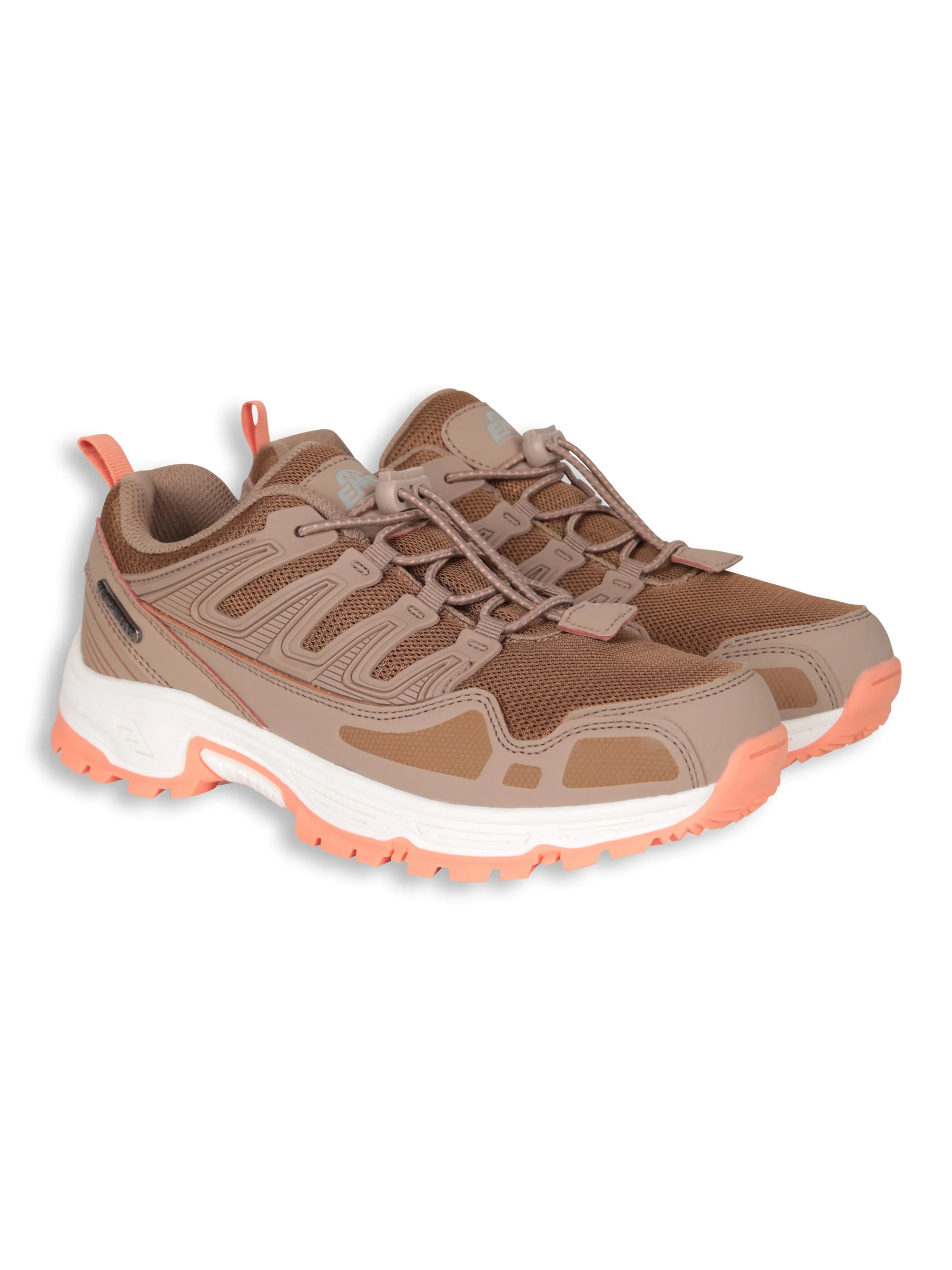 EMS Charge Kids Waterproof Walking Shoes - Image 8