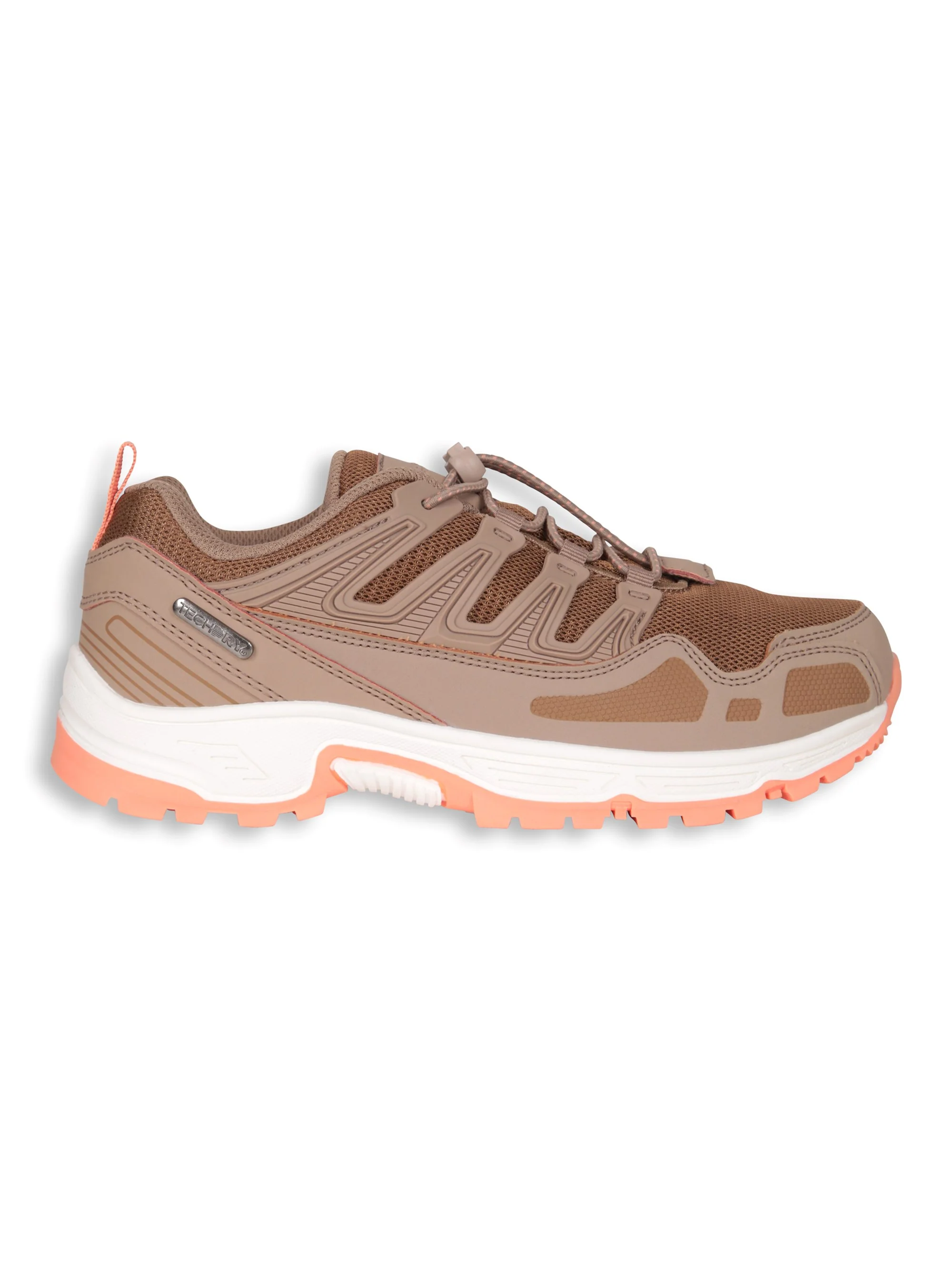 EMS Charge Kids Waterproof Walking Shoes - Image 9