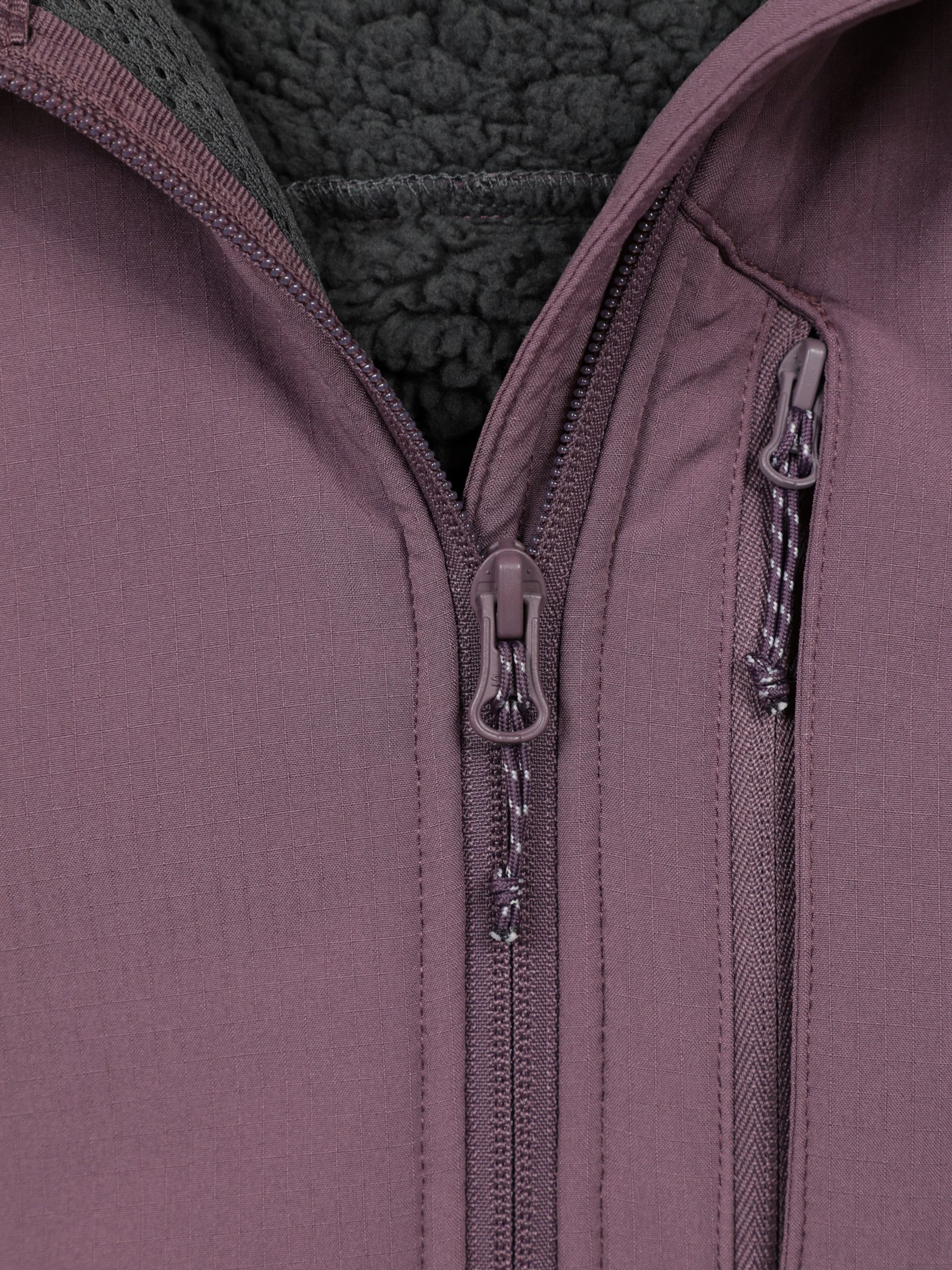 EMS Charleston Womens Sherpa Lined Softshell Jacket - Image 19